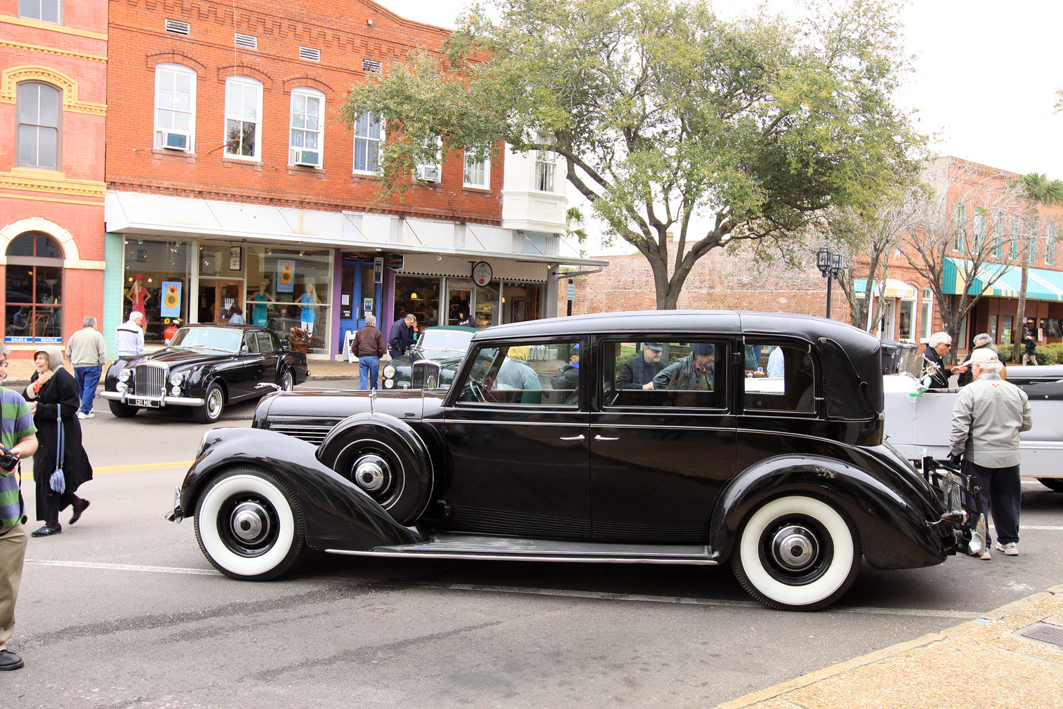 2014 Amelia Island Concours d'Elegance-13