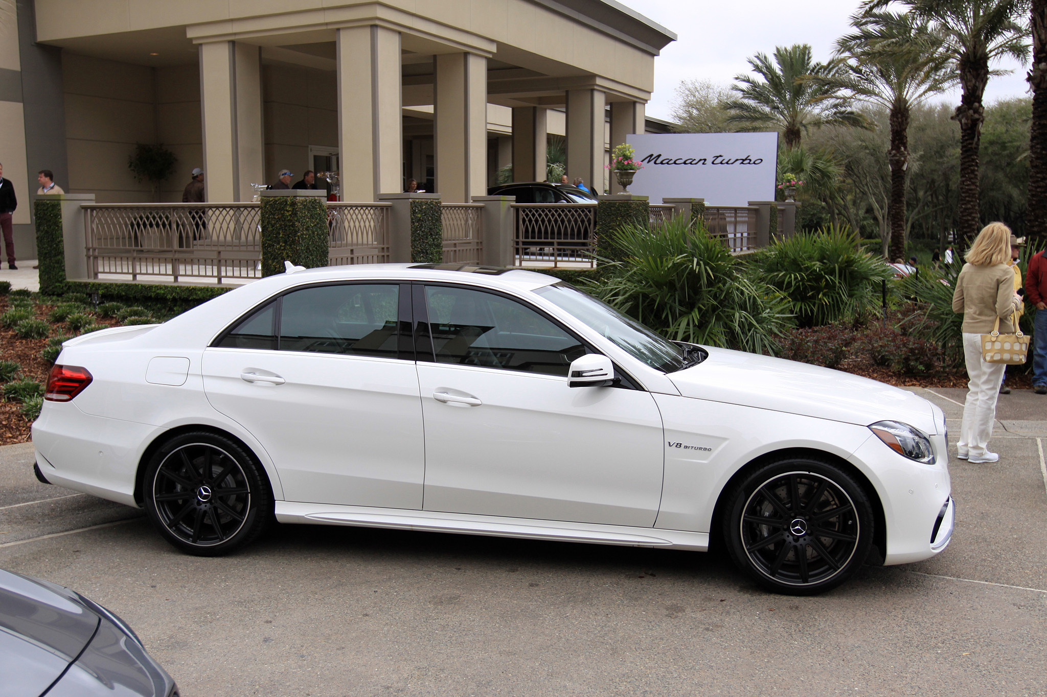 2014 Amelia Island Concours d'Elegance