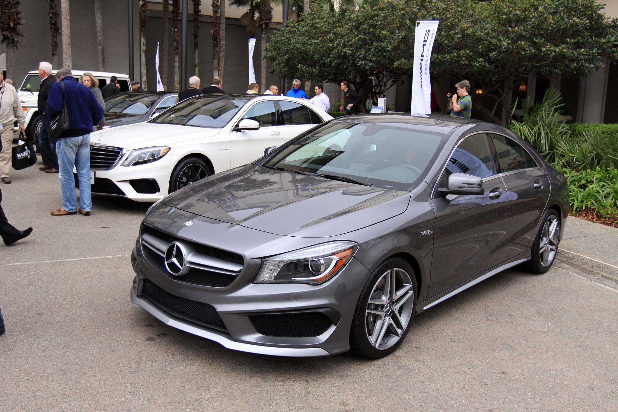 2014 Amelia Island Concours d'Elegance