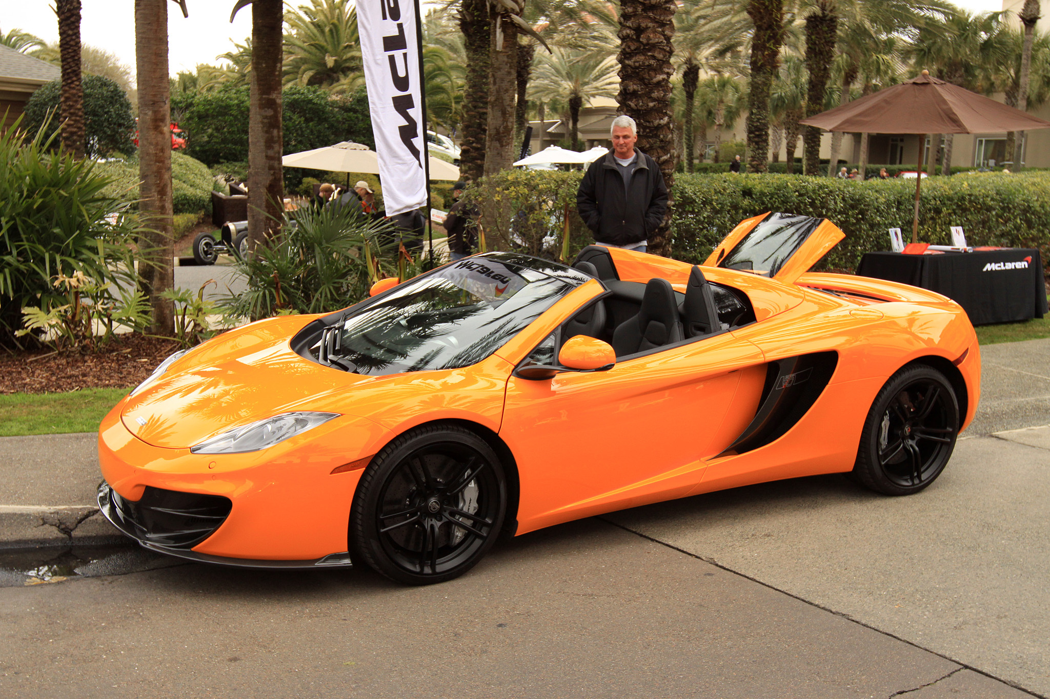 2014 Amelia Island Concours d'Elegance