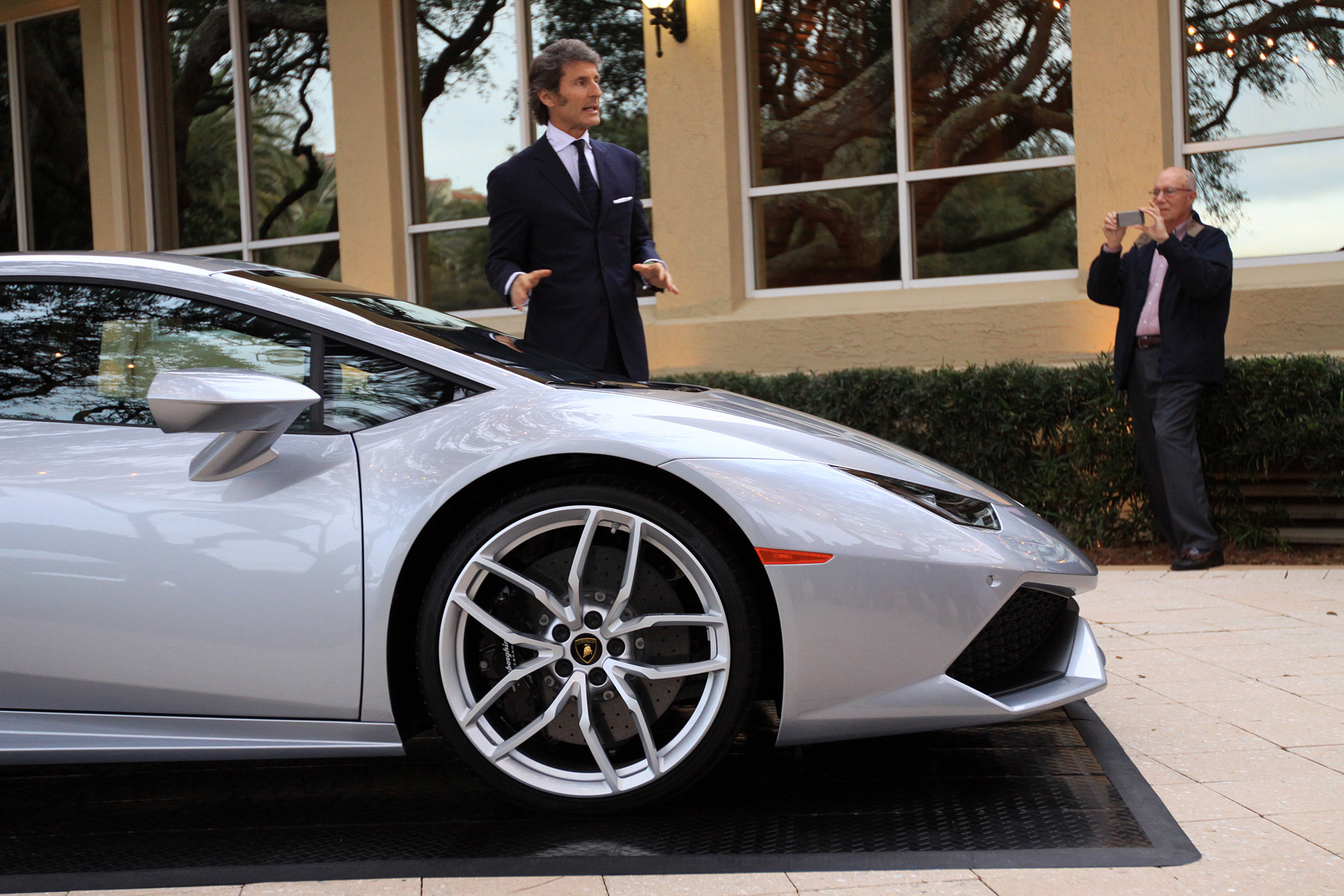 2014 Amelia Island Concours d'Elegance