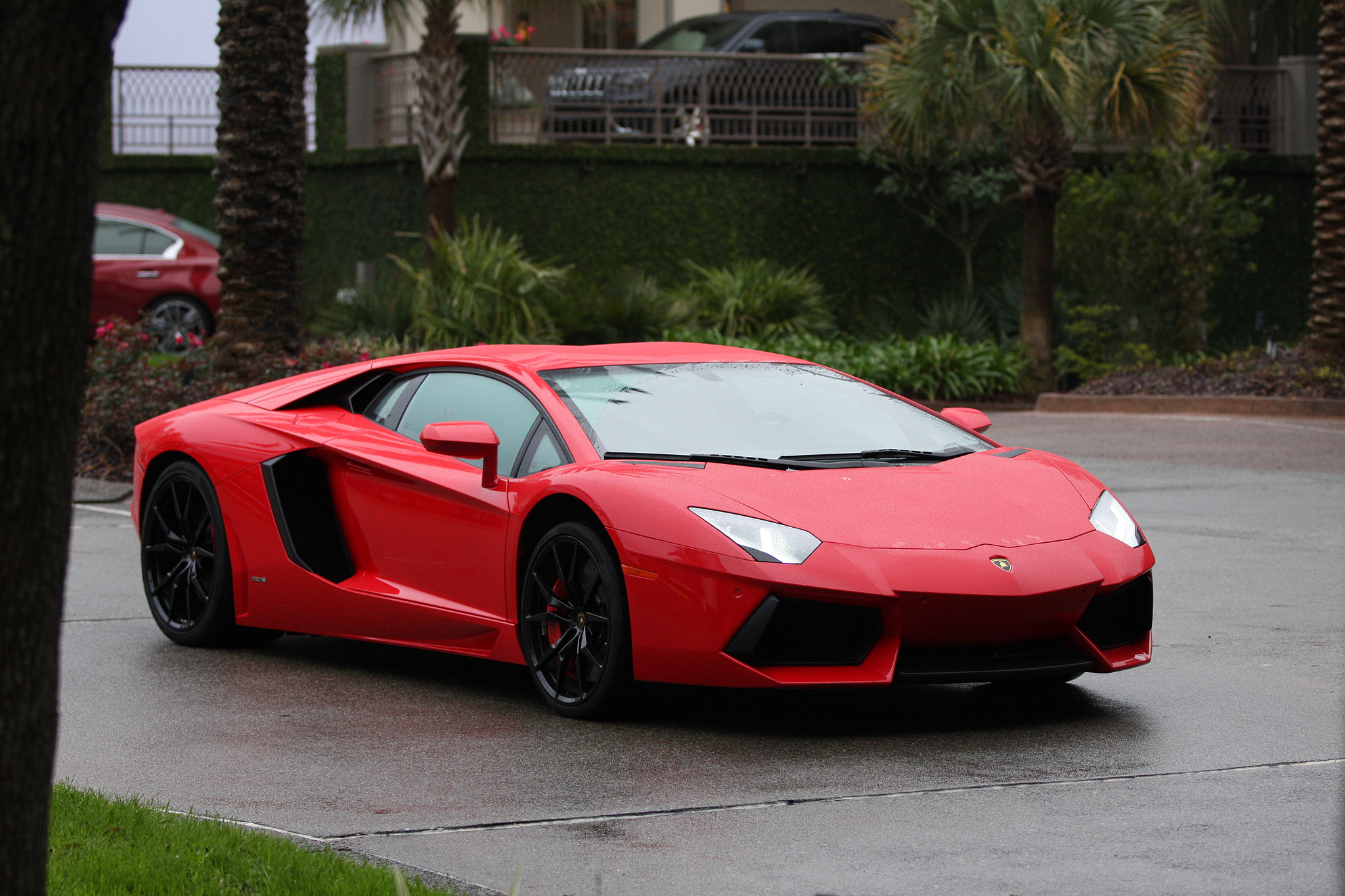 2014 Amelia Island Concours d'Elegance