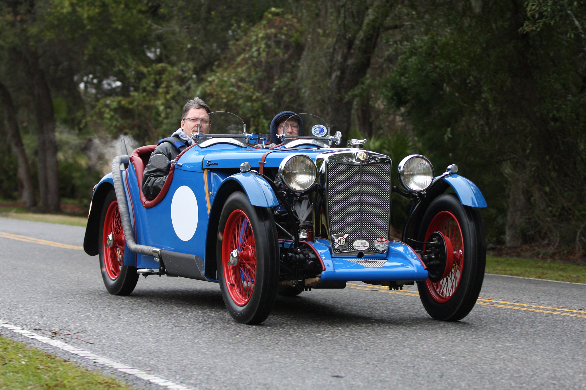 2014 Amelia Island Concours d'Elegance-32