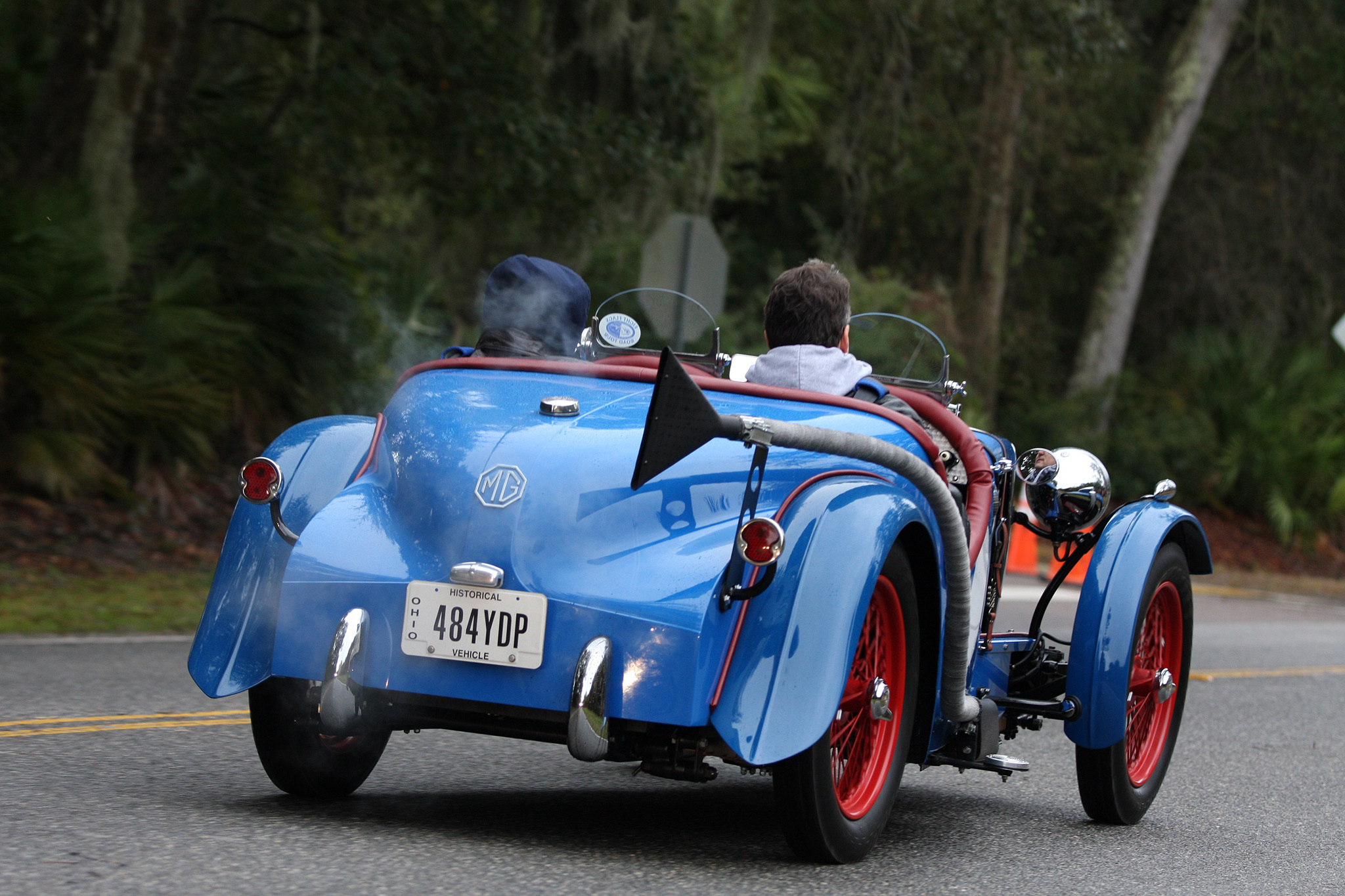 2014 Amelia Island Concours d'Elegance-32