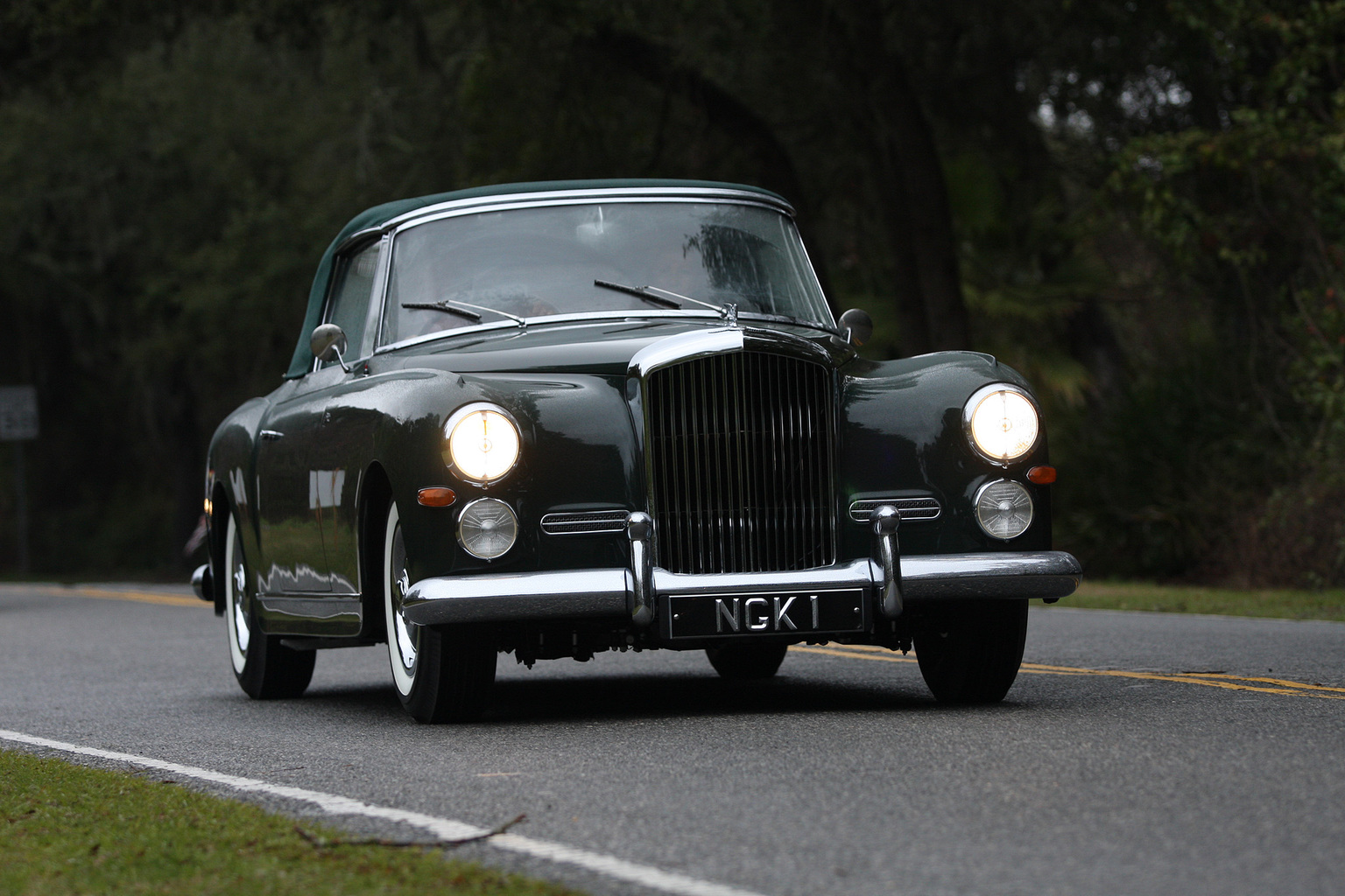 2014 Amelia Island Concours d'Elegance-16