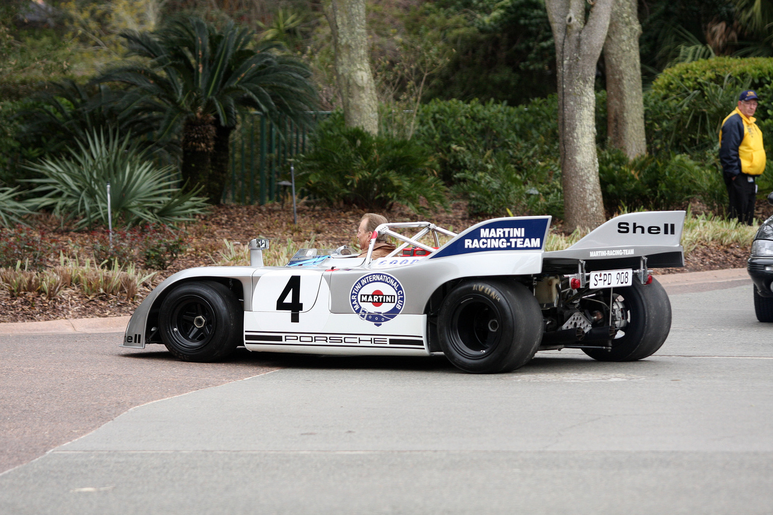 2014 Amelia Island Concours d'Elegance-27