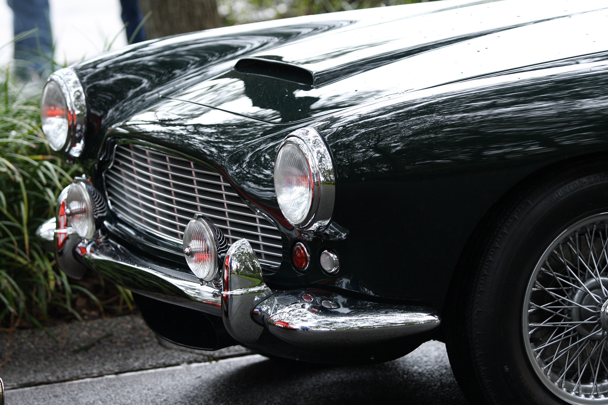 2014 Amelia Island Concours d'Elegance-34