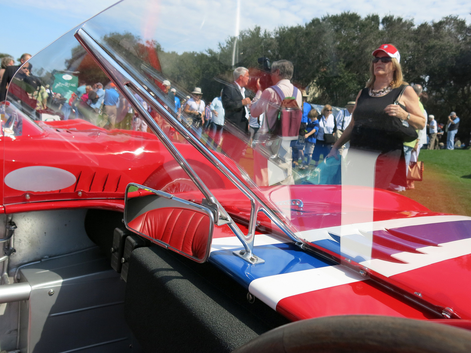 2014 Amelia Island Concours d'Elegance-4