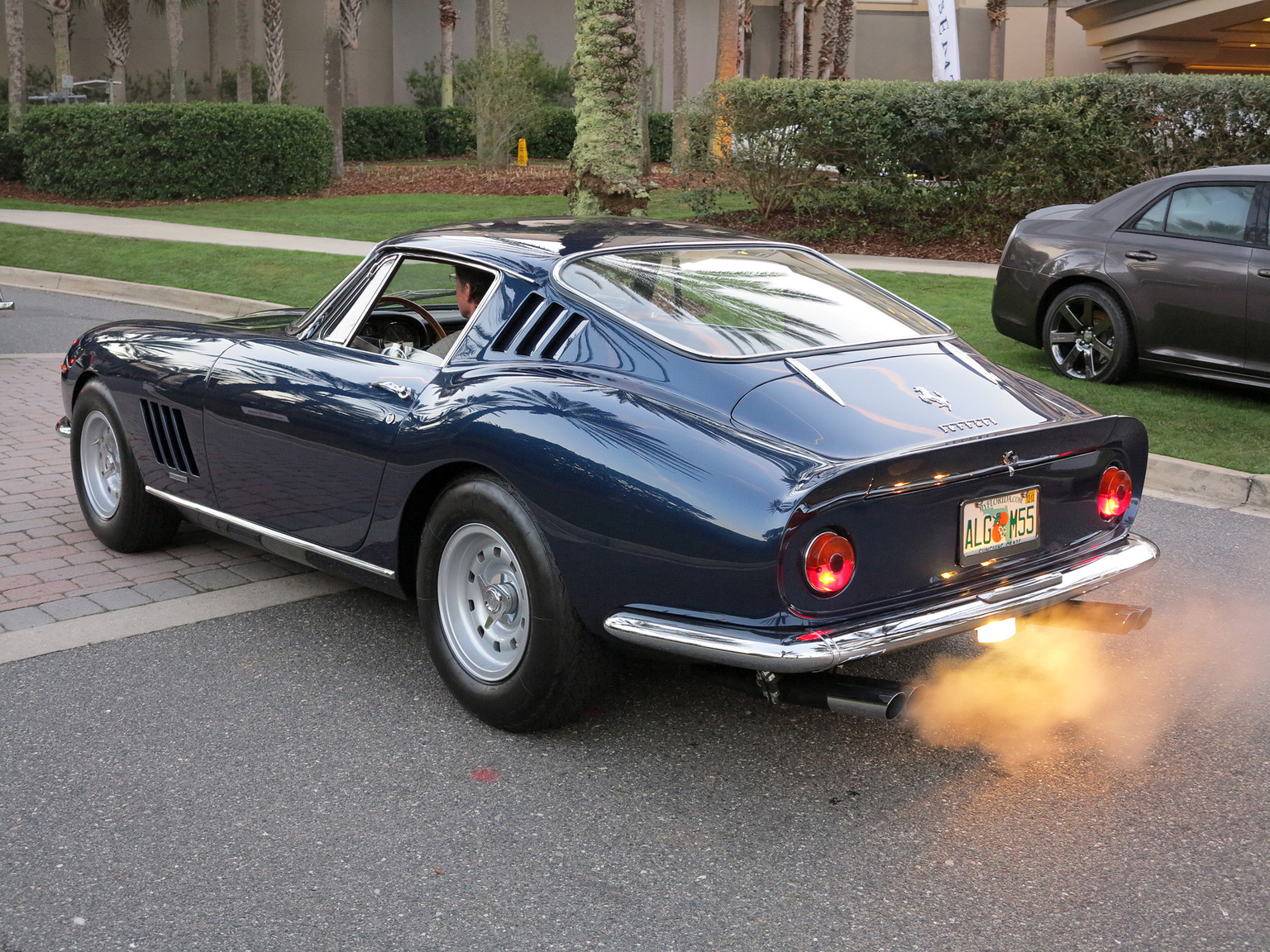 2014 Amelia Island Concours d'Elegance-21