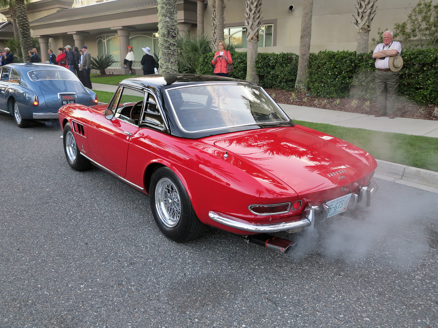 2014 Amelia Island Concours d'Elegance-21