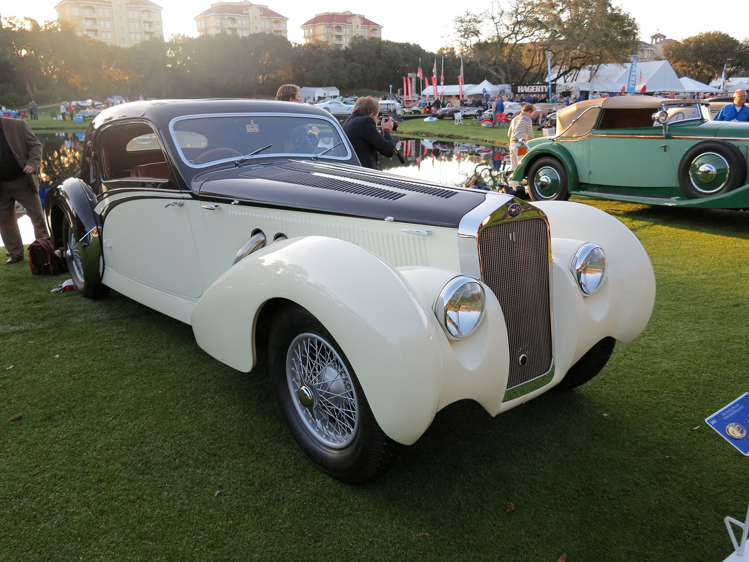 2014 Amelia Island Concours d'Elegance-19