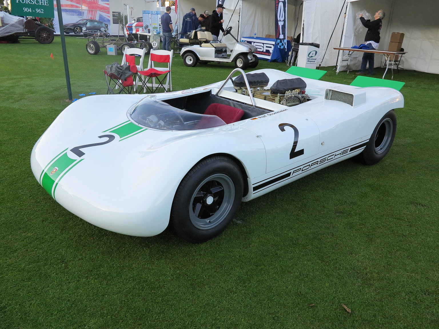 2014 Amelia Island Concours d'Elegance-27