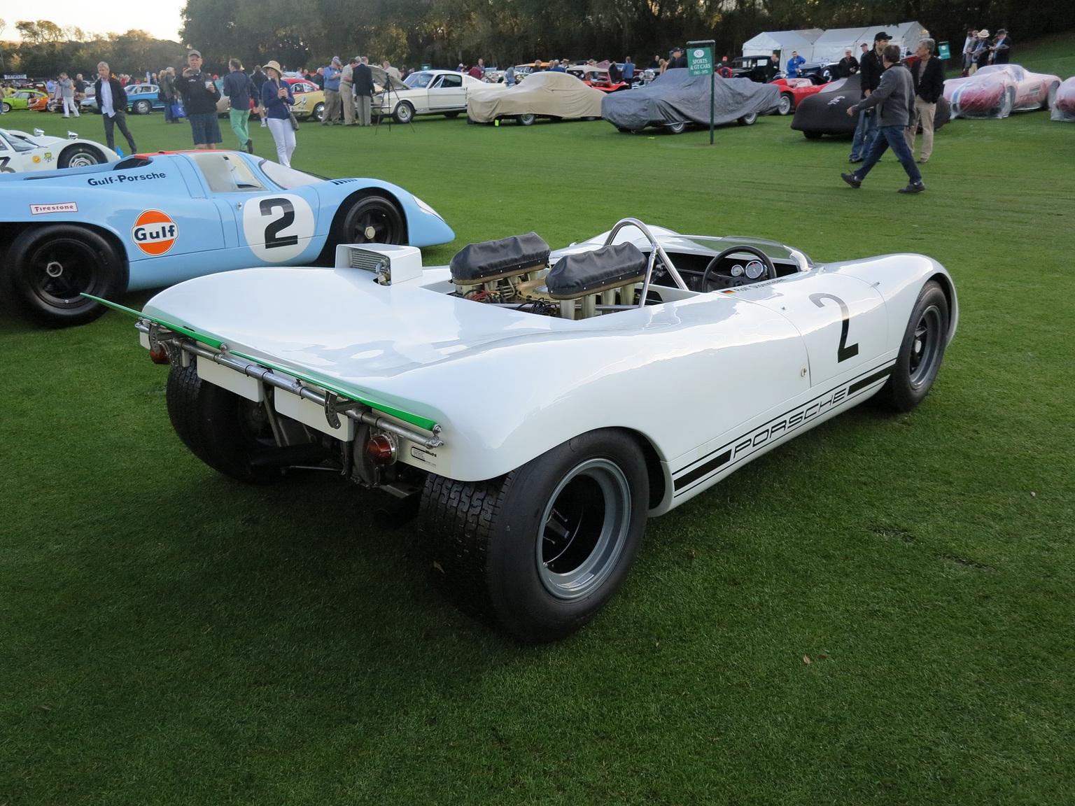 2014 Amelia Island Concours d'Elegance-27