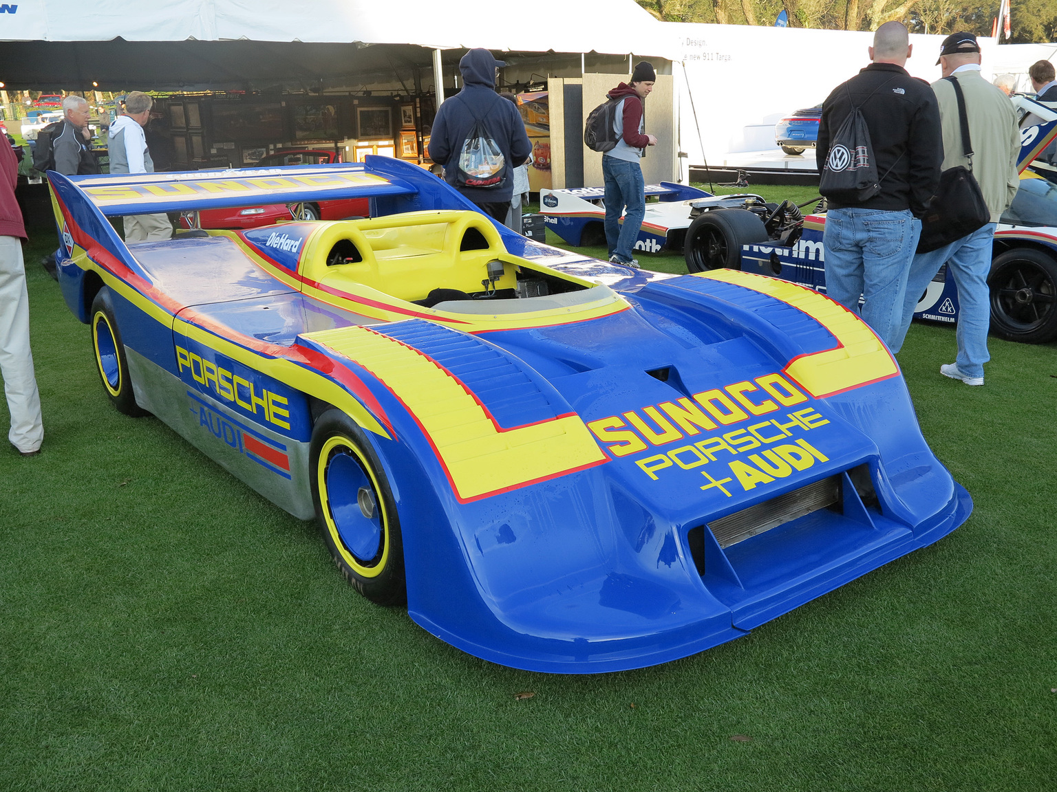 2014 Amelia Island Concours d'Elegance-27