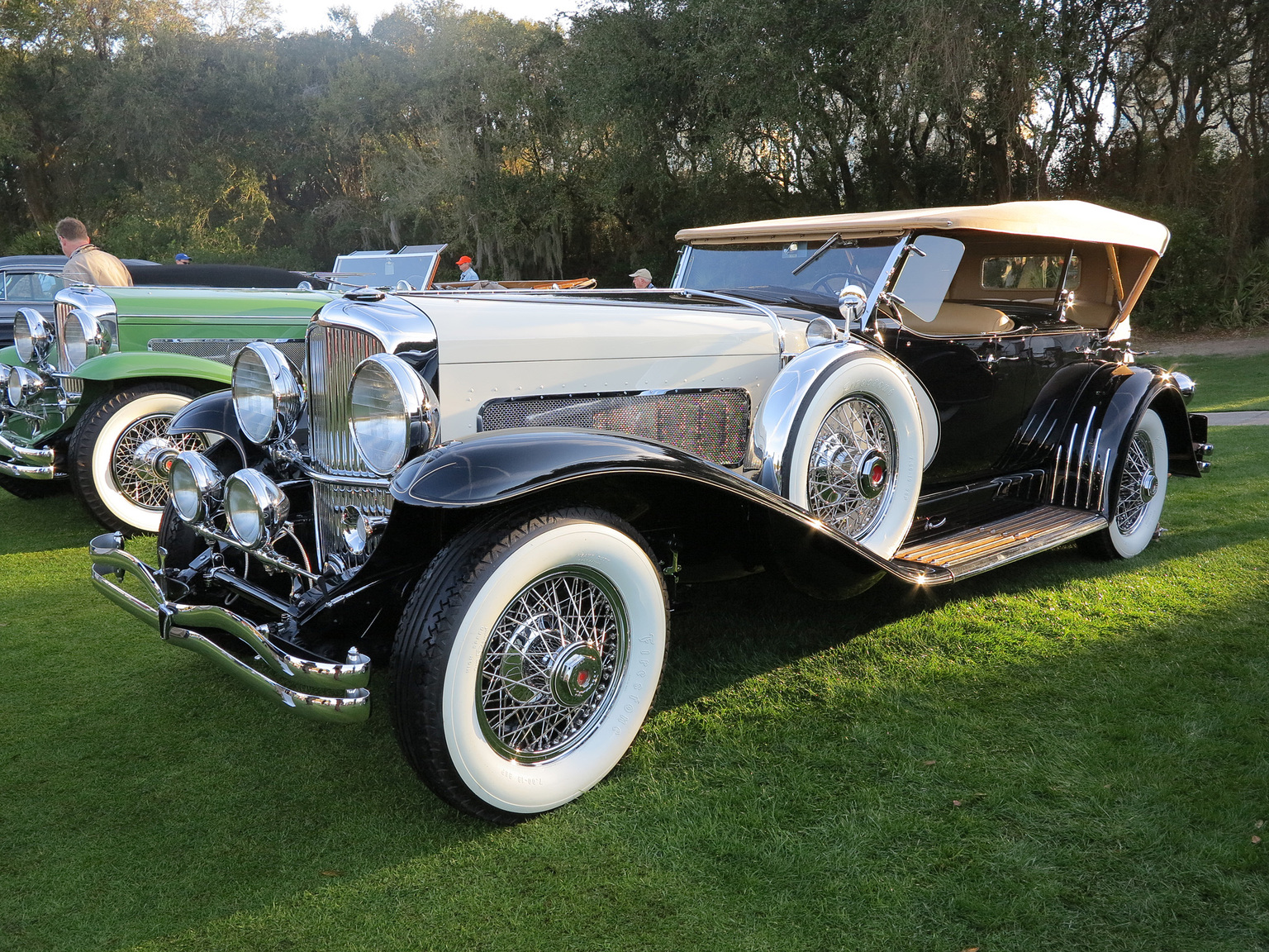 2014 Amelia Island Concours d'Elegance-18