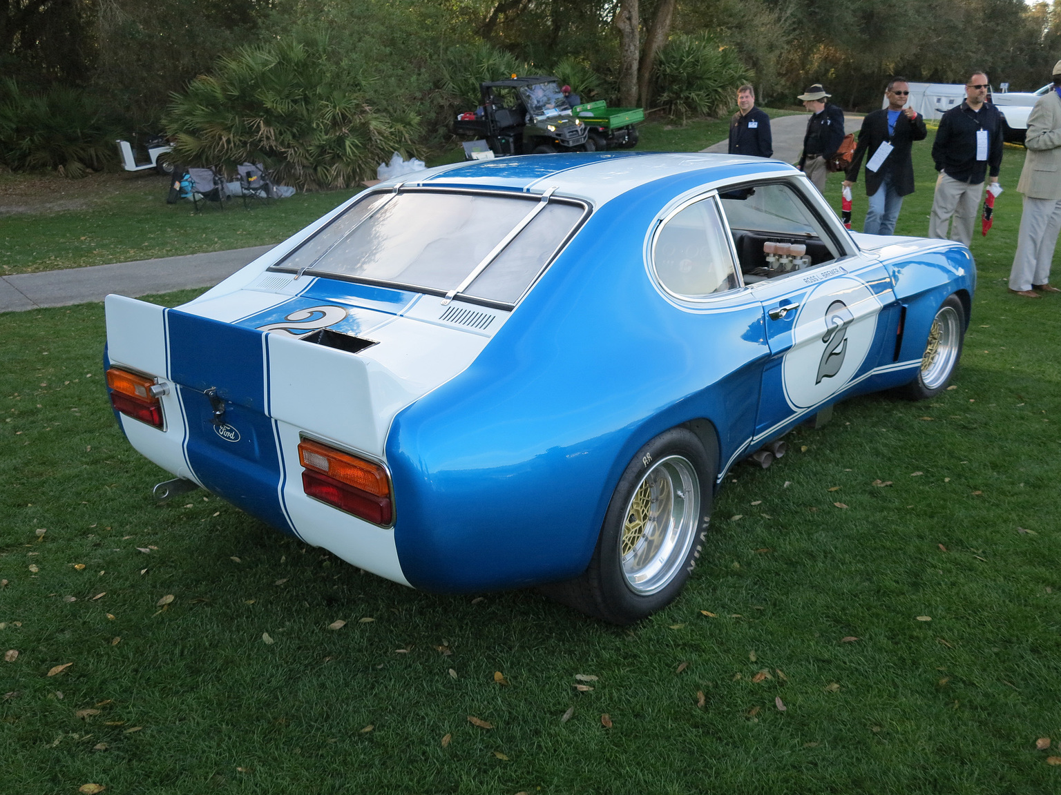 2014 Amelia Island Concours d'Elegance-7