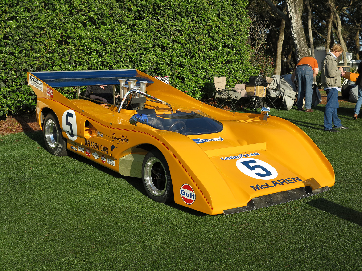 2014 Amelia Island Concours d'Elegance-5