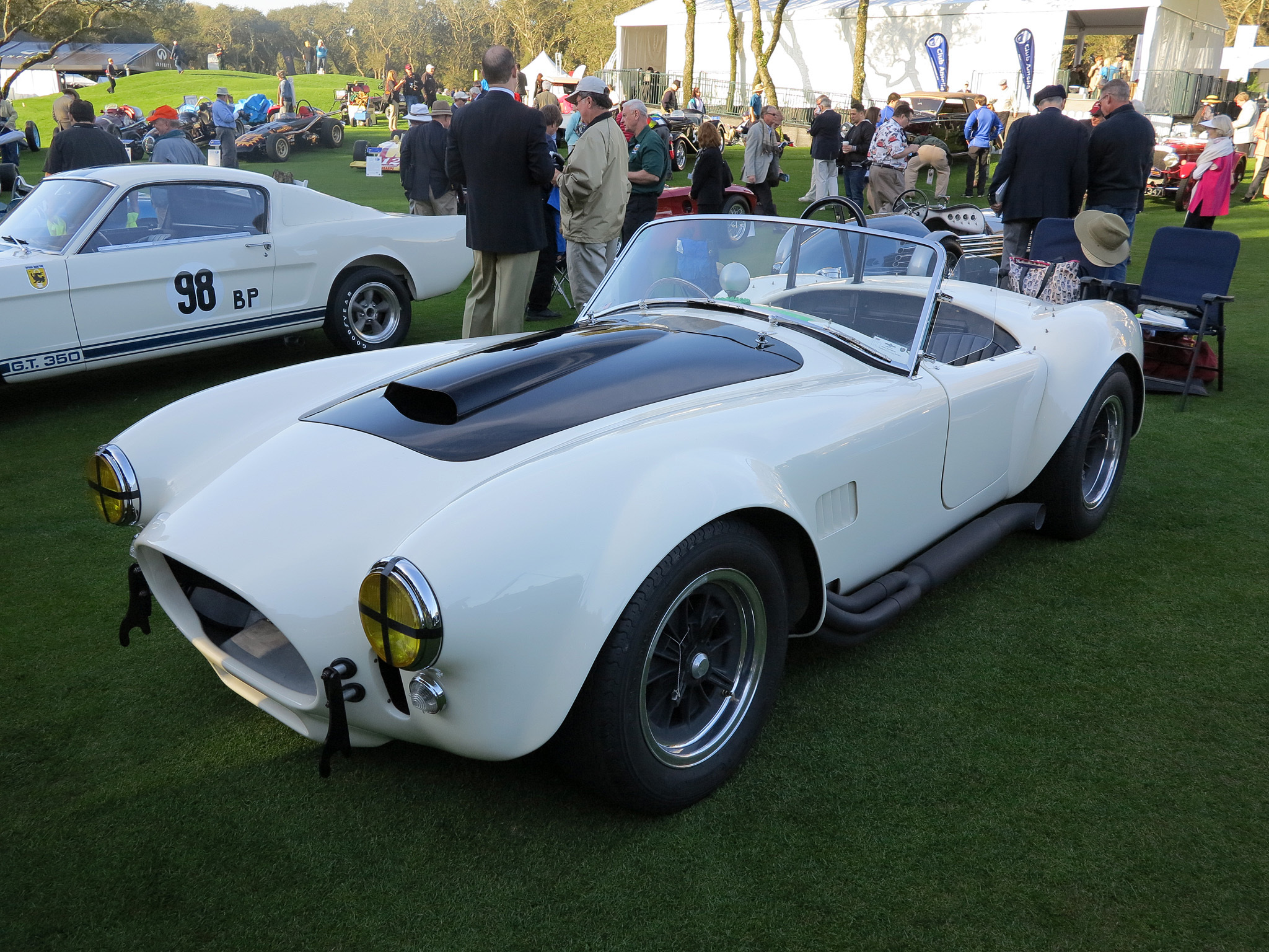 2014 Amelia Island Concours d'Elegance-30