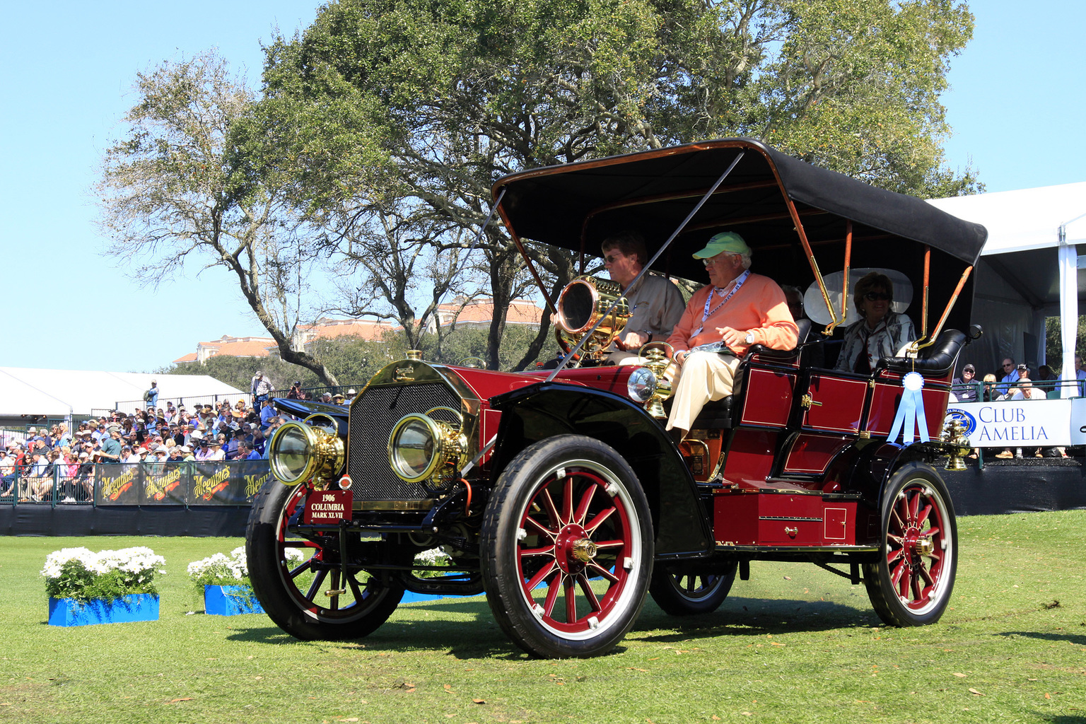 2014 Amelia Island Concours d'Elegance-24