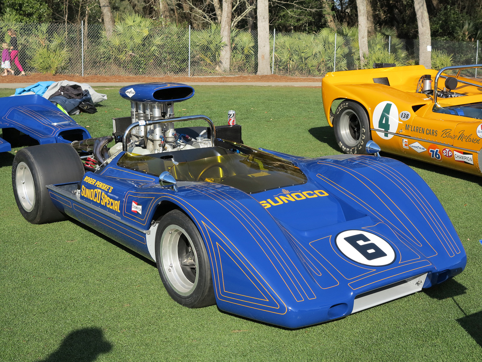 2014 Amelia Island Concours d'Elegance-5