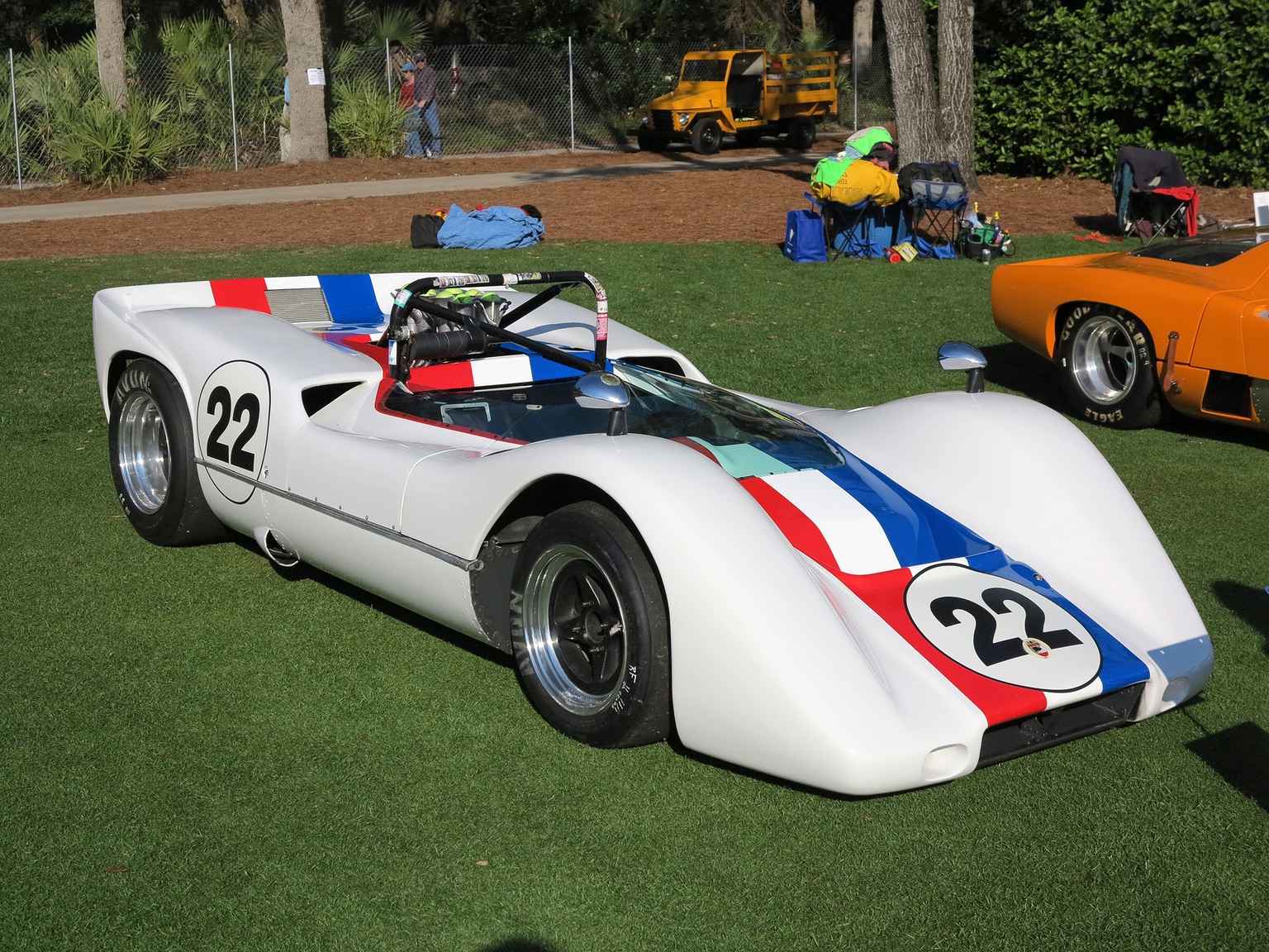 2014 Amelia Island Concours d'Elegance-5