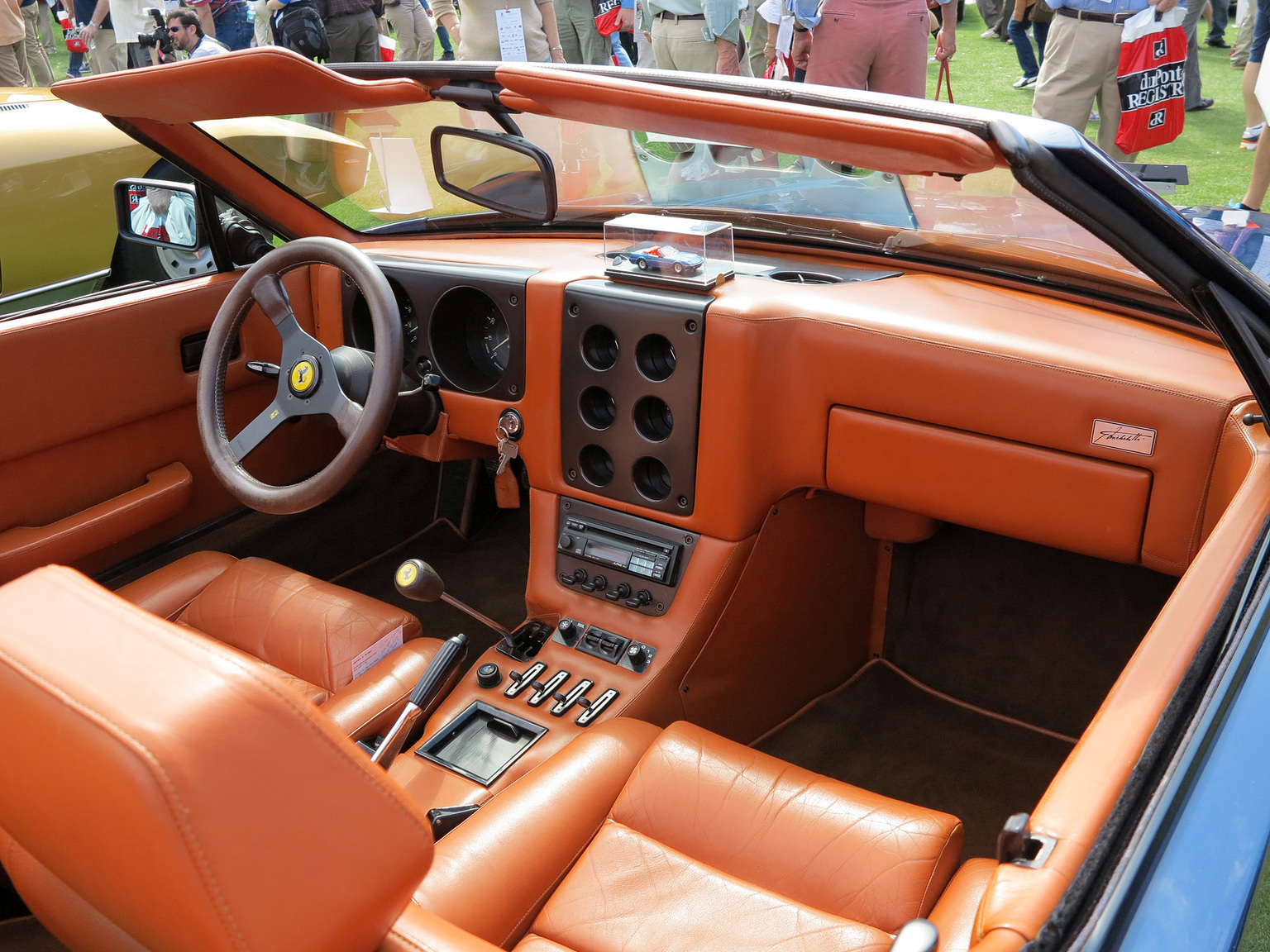 2014 Amelia Island Concours d'Elegance-21