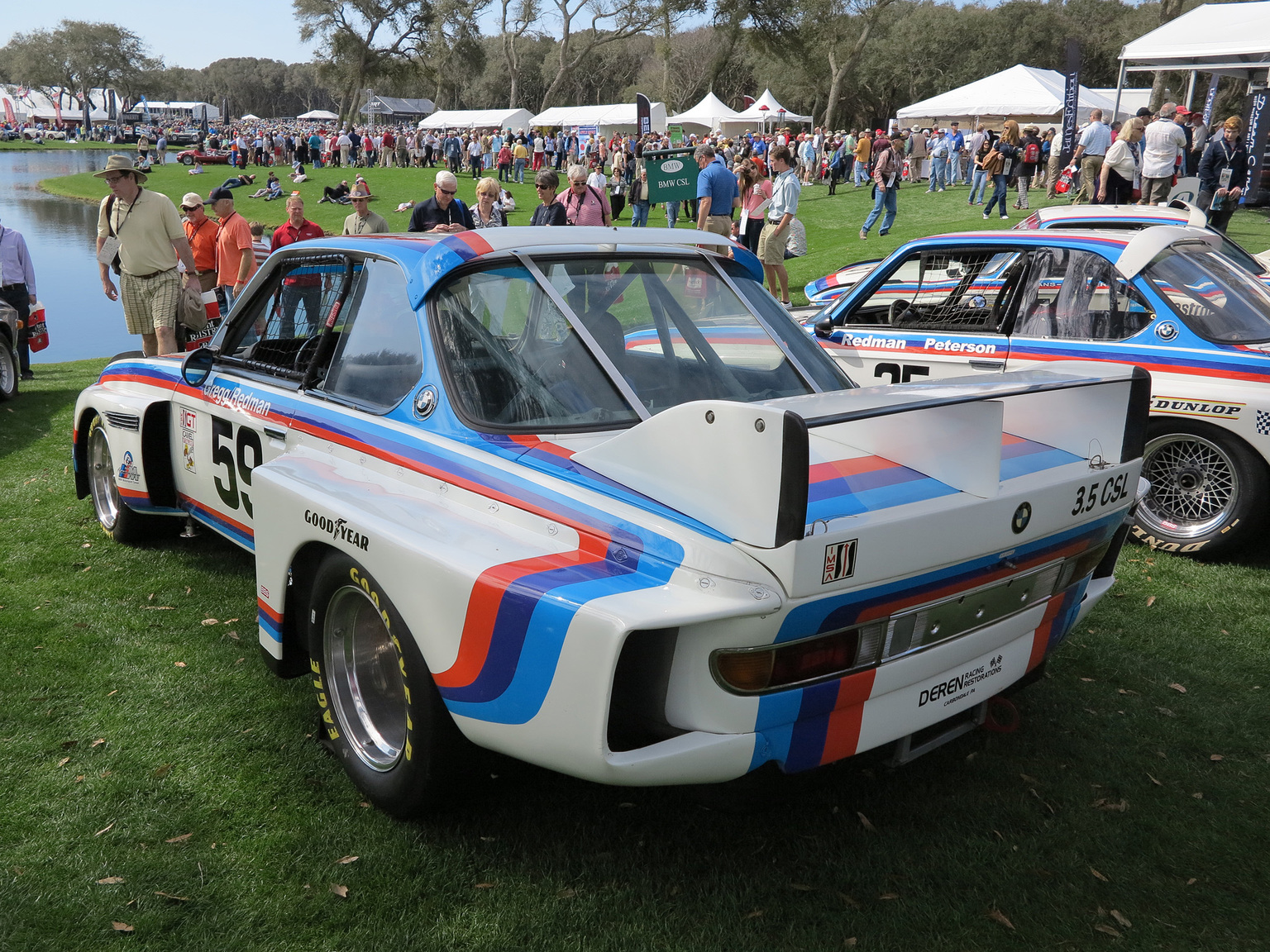 2014 Amelia Island Concours d'Elegance-6