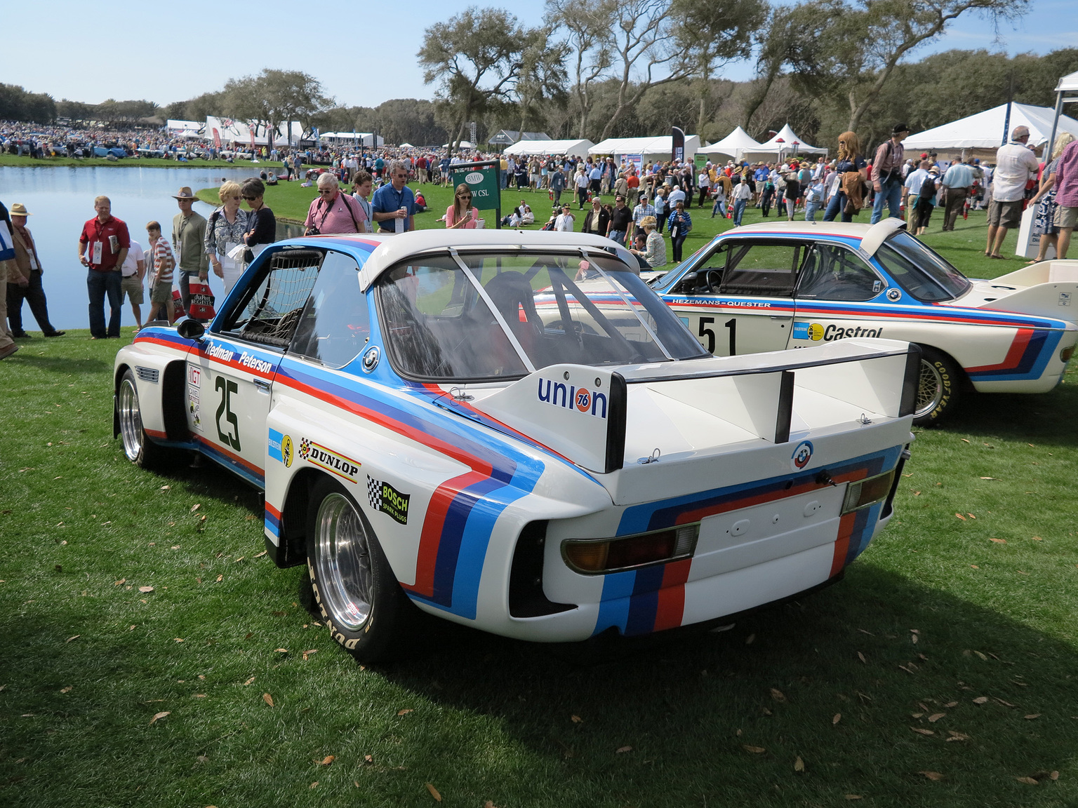 2014 Amelia Island Concours d'Elegance-6