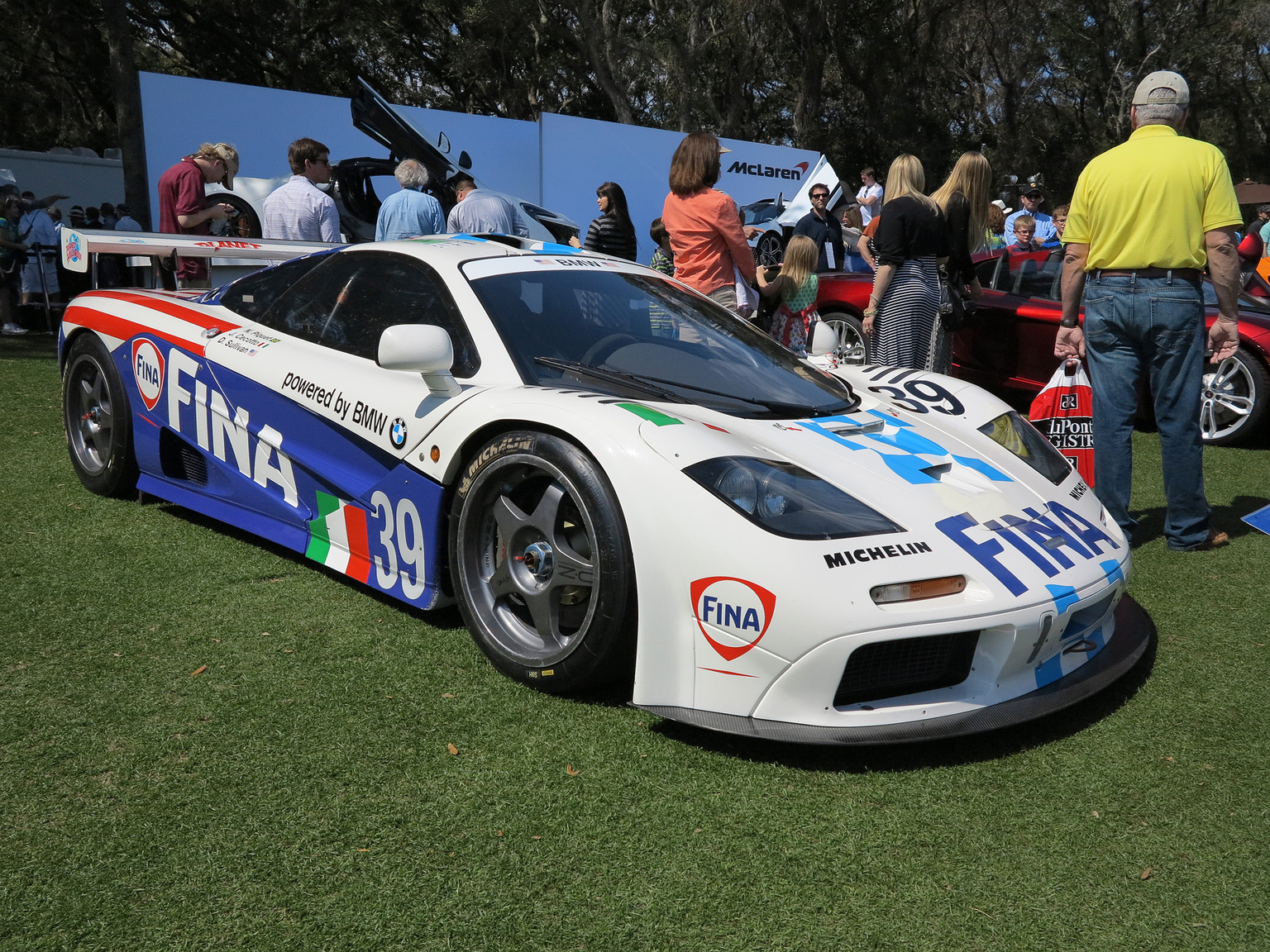 2014 Amelia Island Concours d'Elegance-5