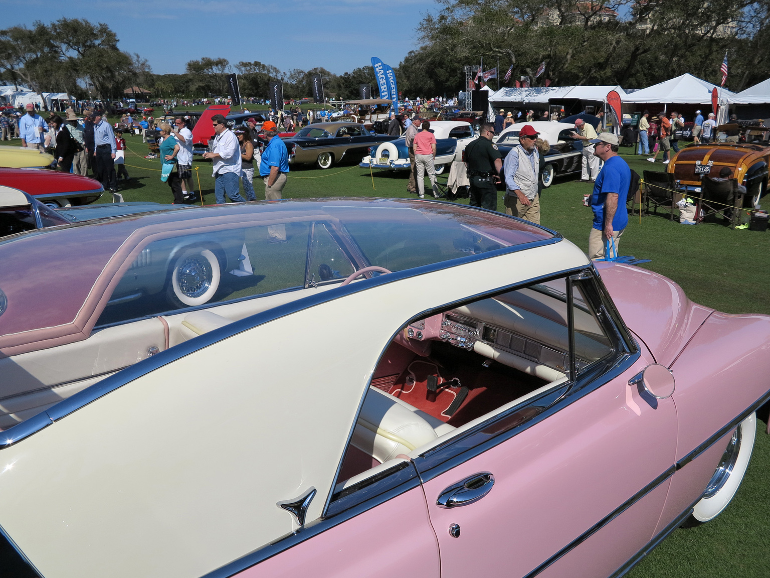 2014 Amelia Island Concours d'Elegance-8