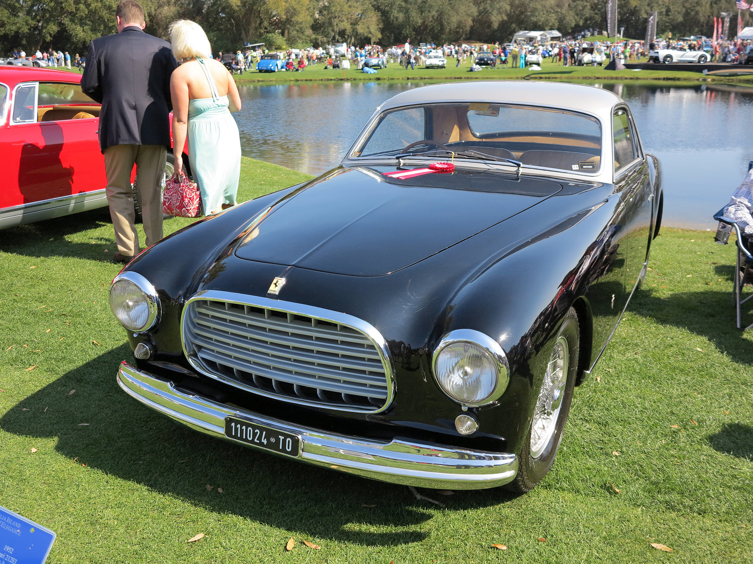 2014 Amelia Island Concours d'Elegance-20