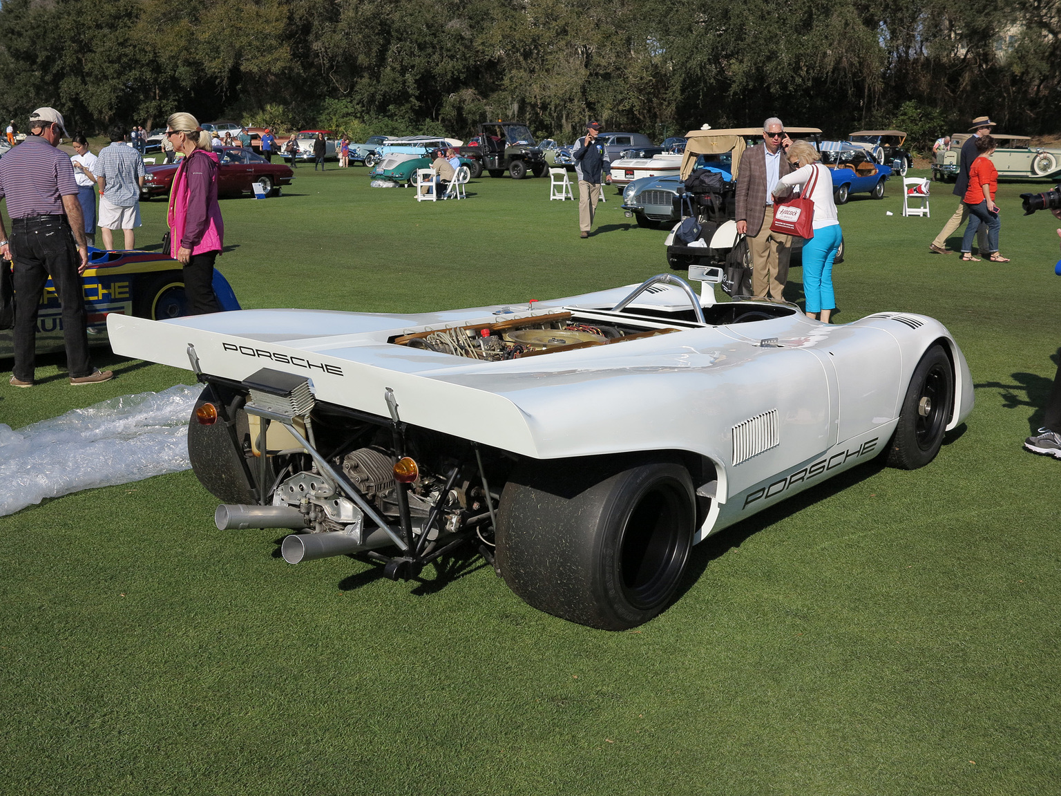 2014 Amelia Island Concours d'Elegance-27