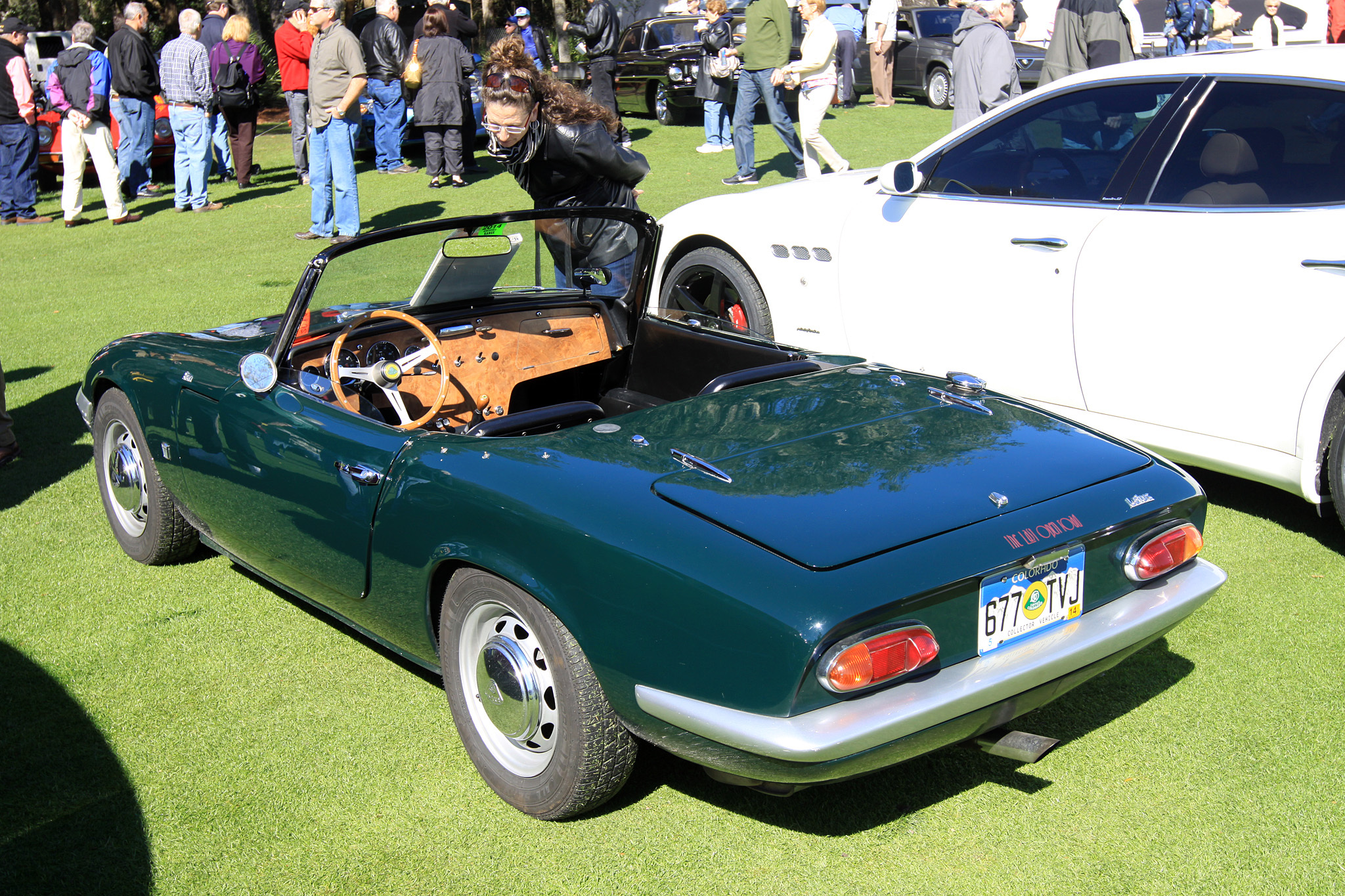 2014 Amelia Island Concours d'Elegance-38