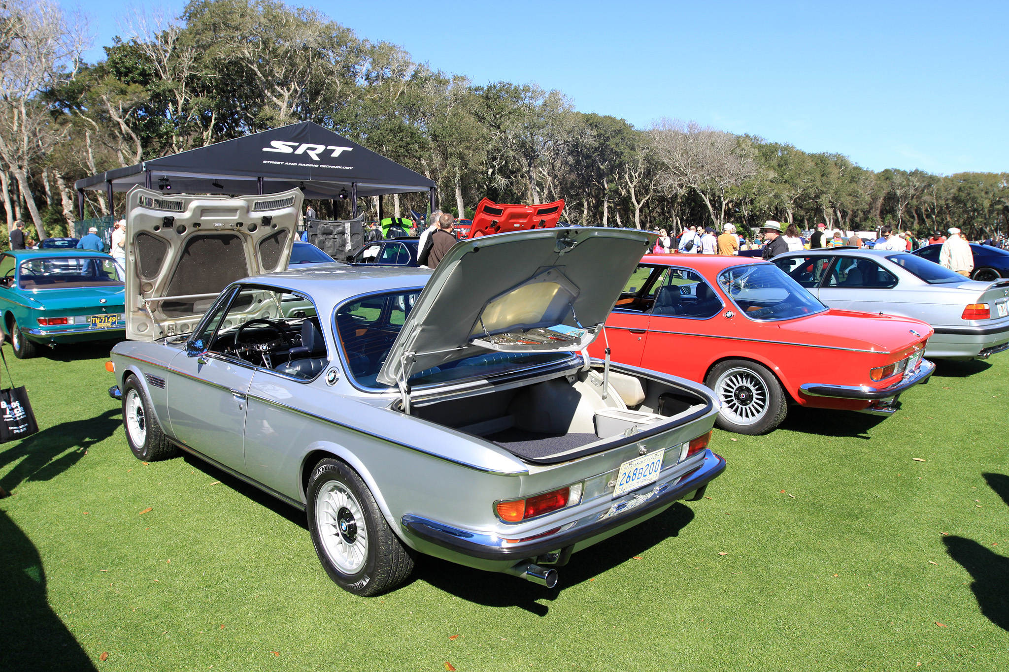 2014 Amelia Island Concours d'Elegance-38