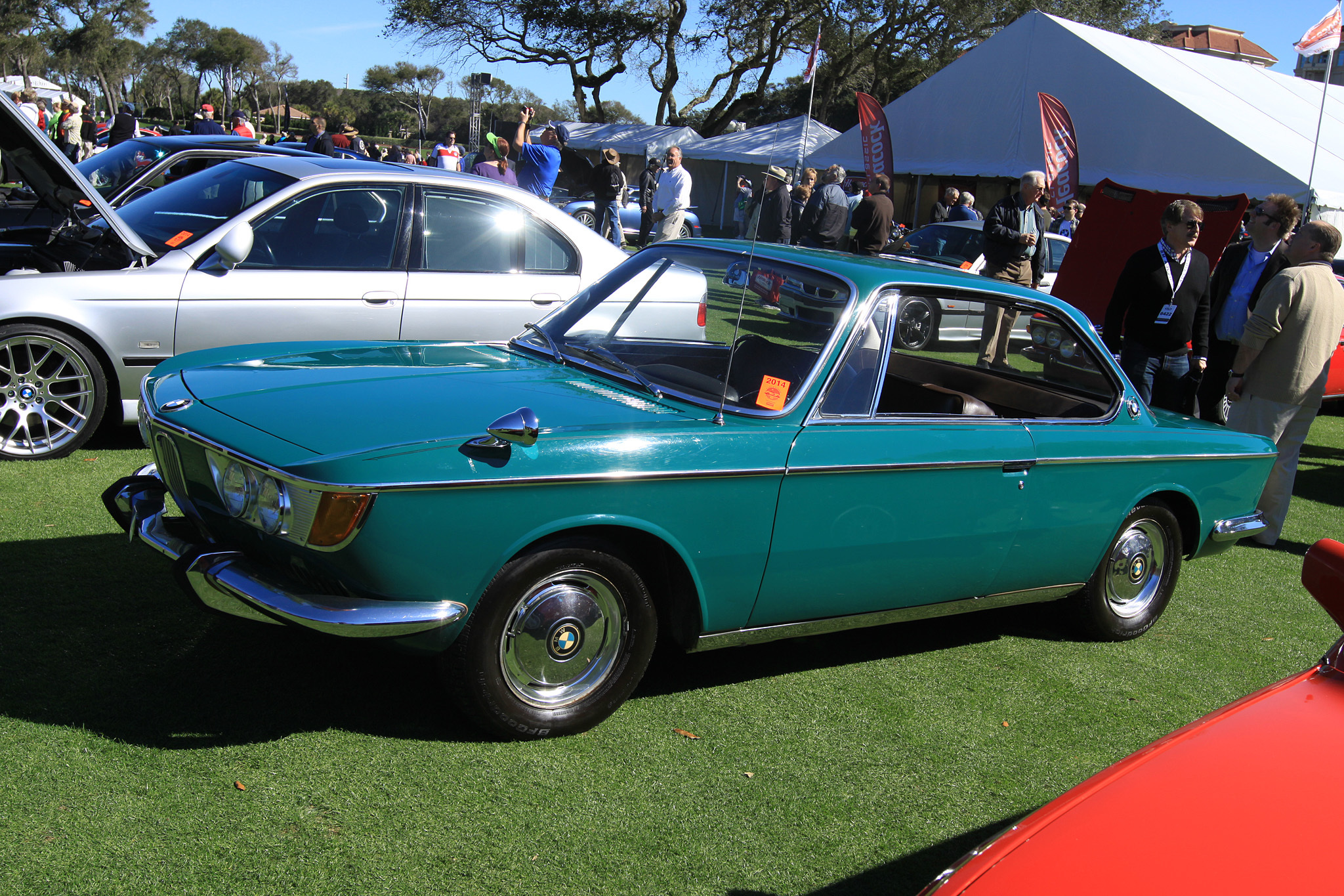 2014 Amelia Island Concours d'Elegance-38