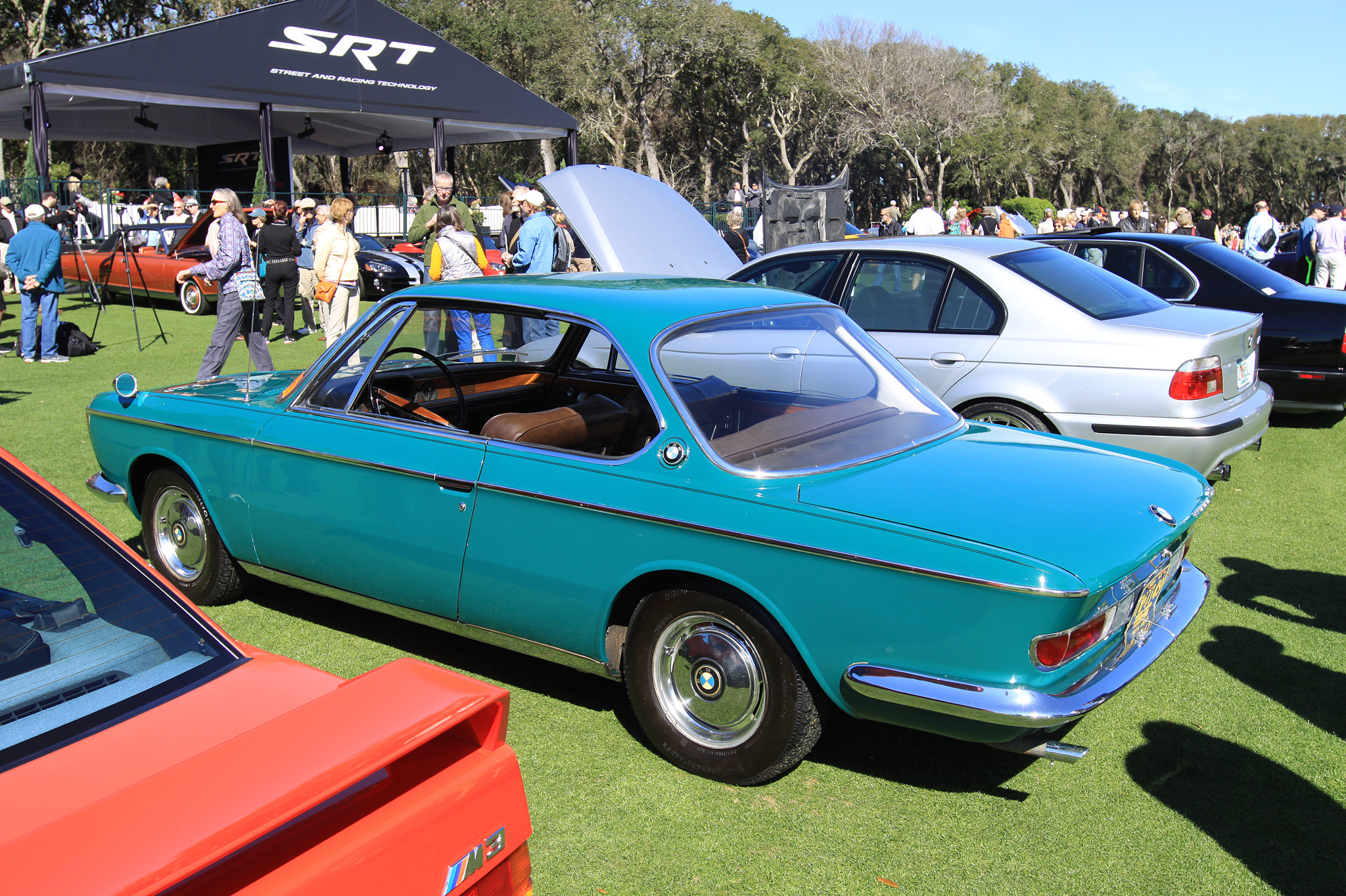 2014 Amelia Island Concours d'Elegance-38