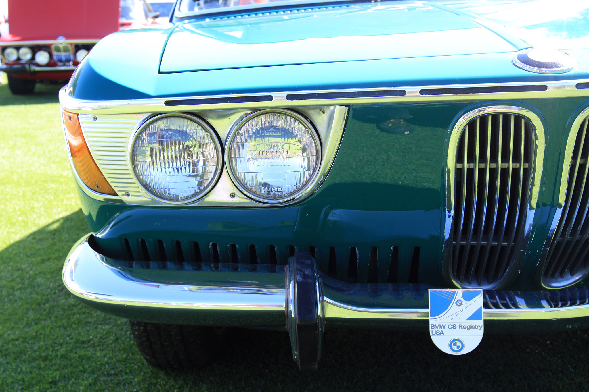 2014 Amelia Island Concours d'Elegance-38