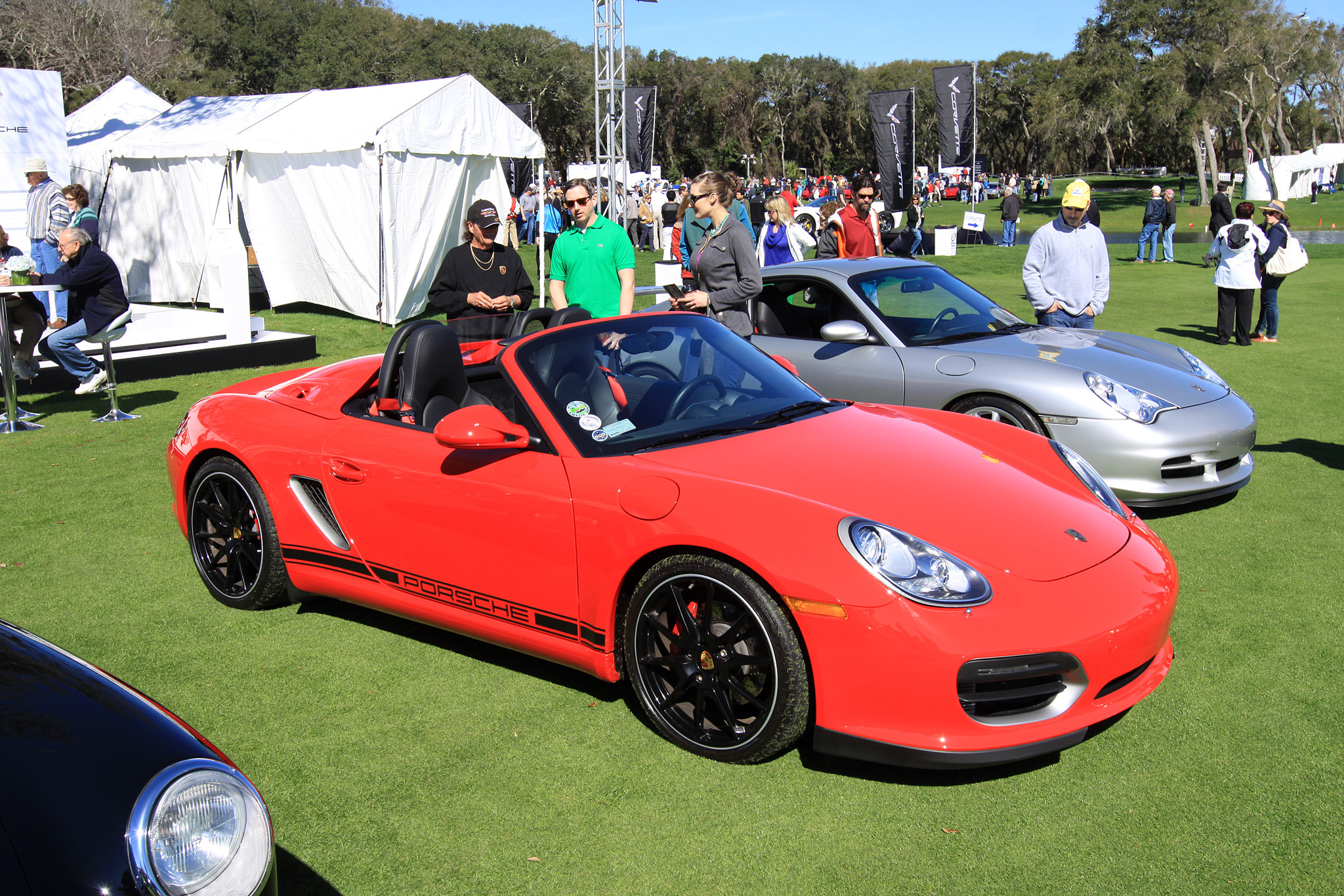 2014 Amelia Island Concours d'Elegance-38