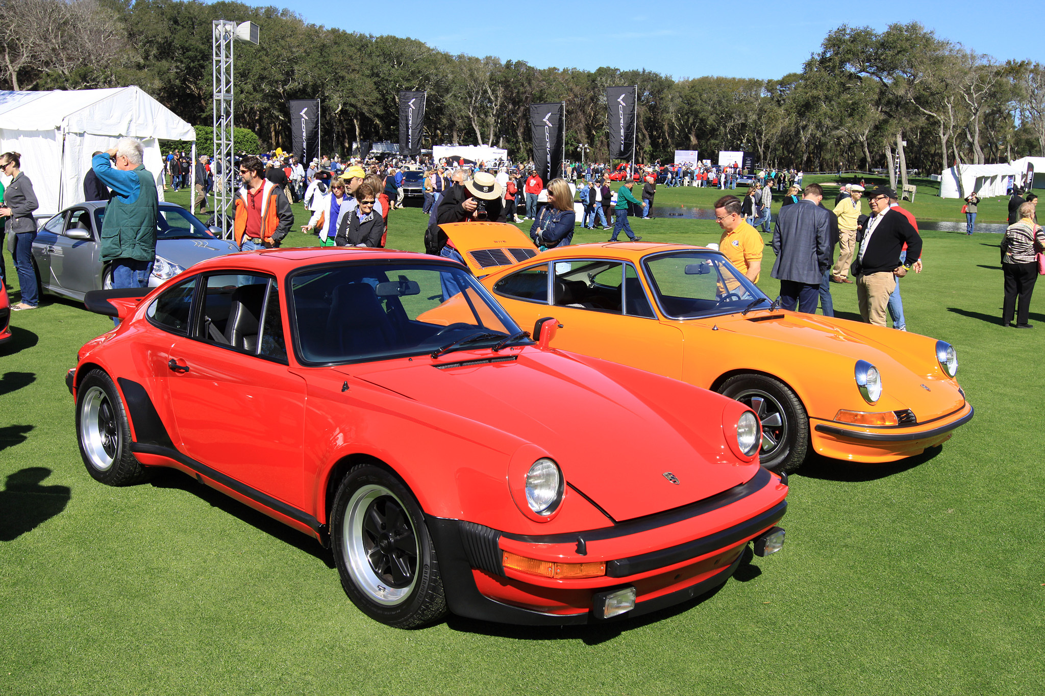 2014 Amelia Island Concours d'Elegance-38