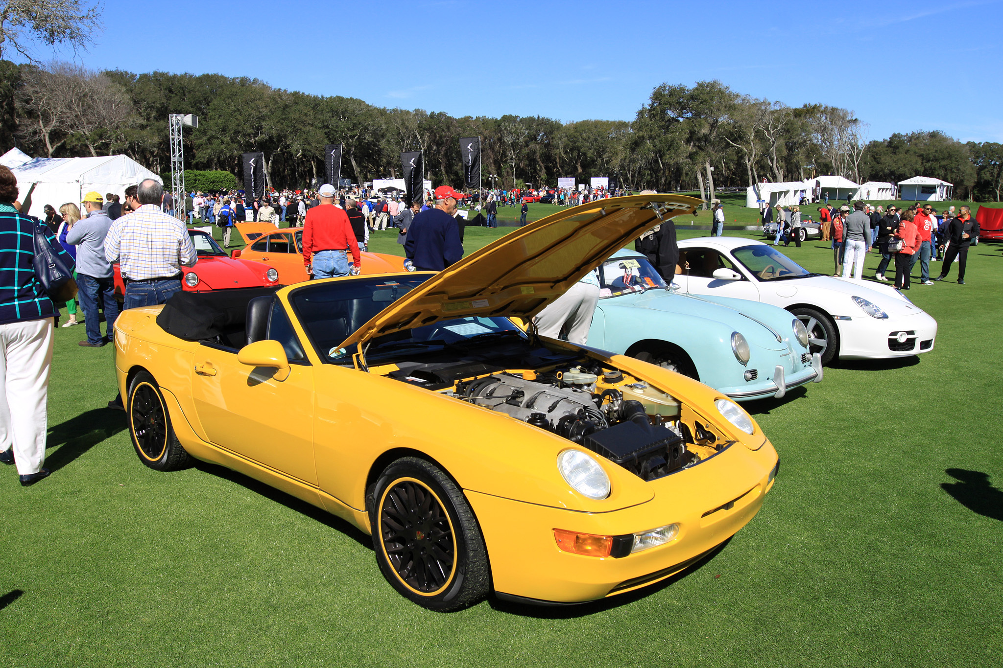 2014 Amelia Island Concours d'Elegance-38