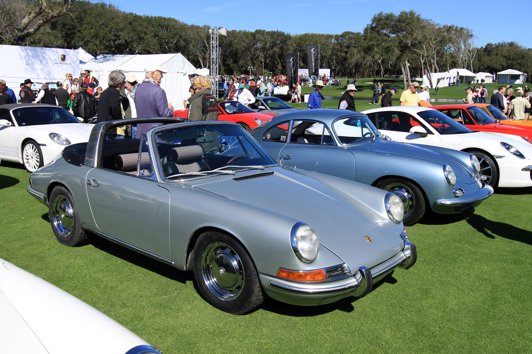 2014 Amelia Island Concours d'Elegance-38