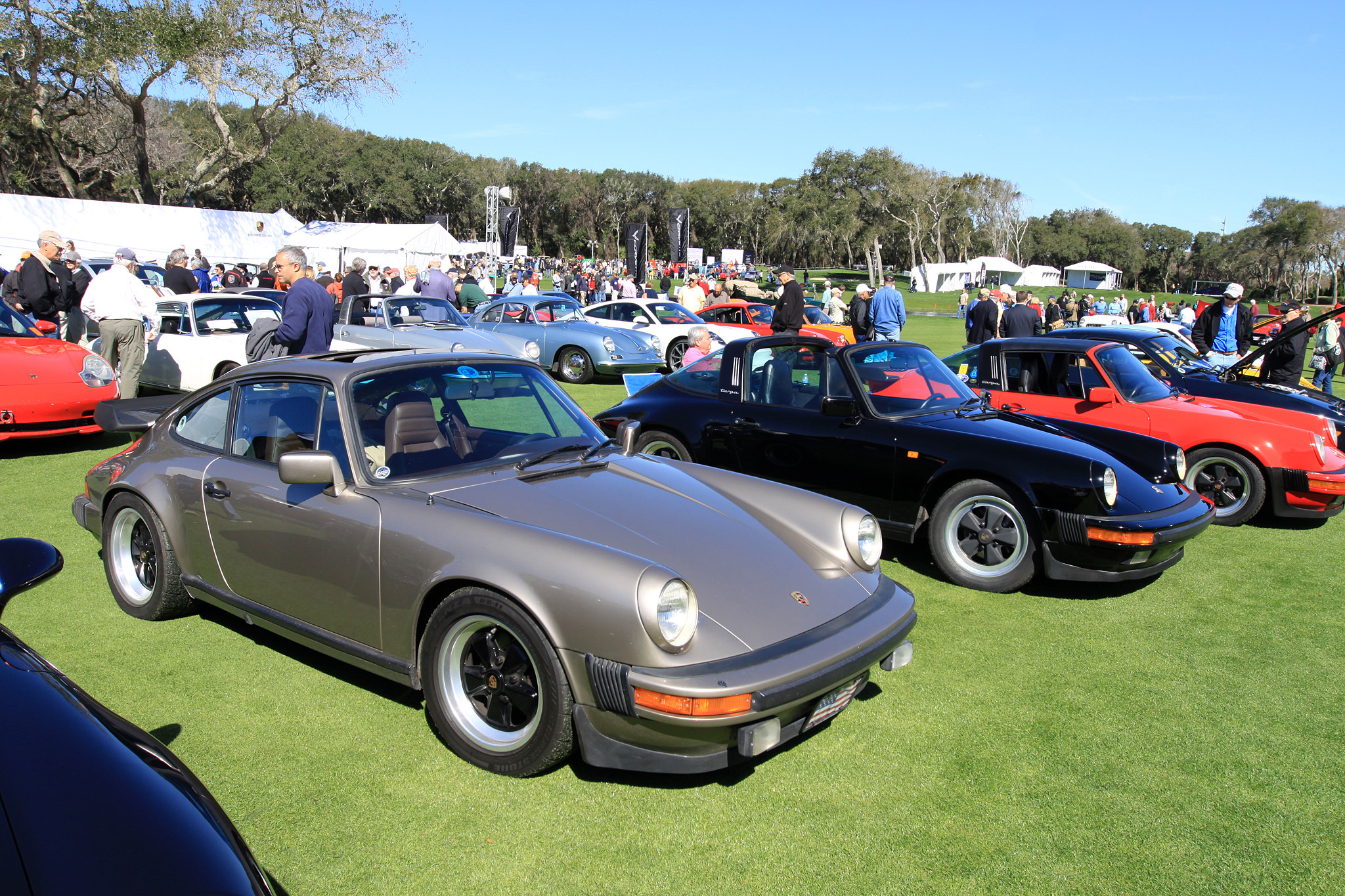 2014 Amelia Island Concours d'Elegance-38