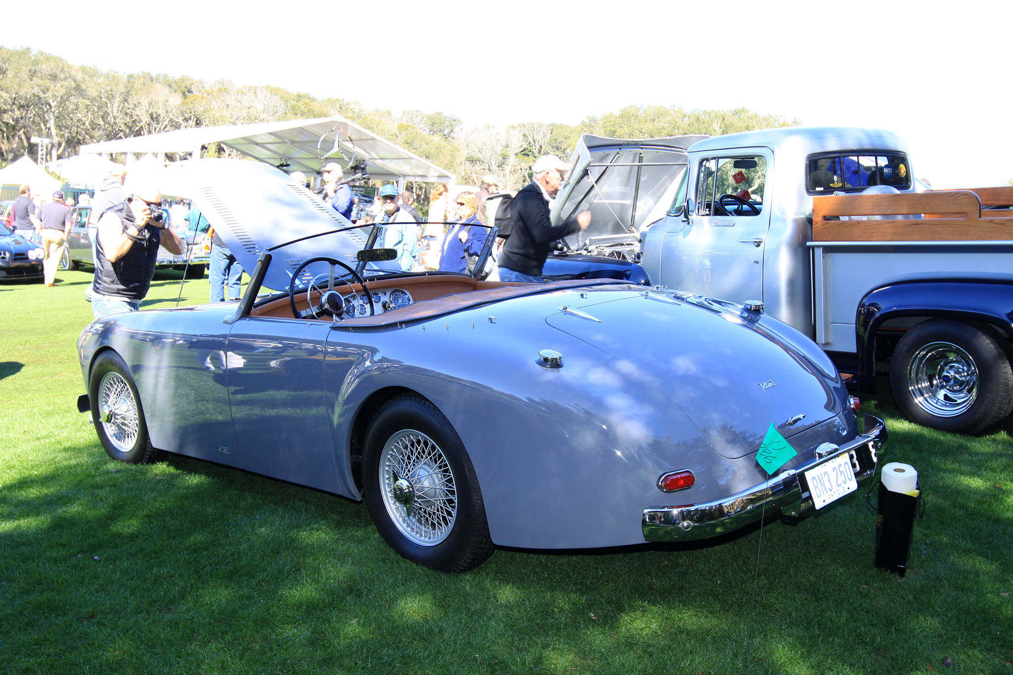 2014 Amelia Island Concours d'Elegance-29