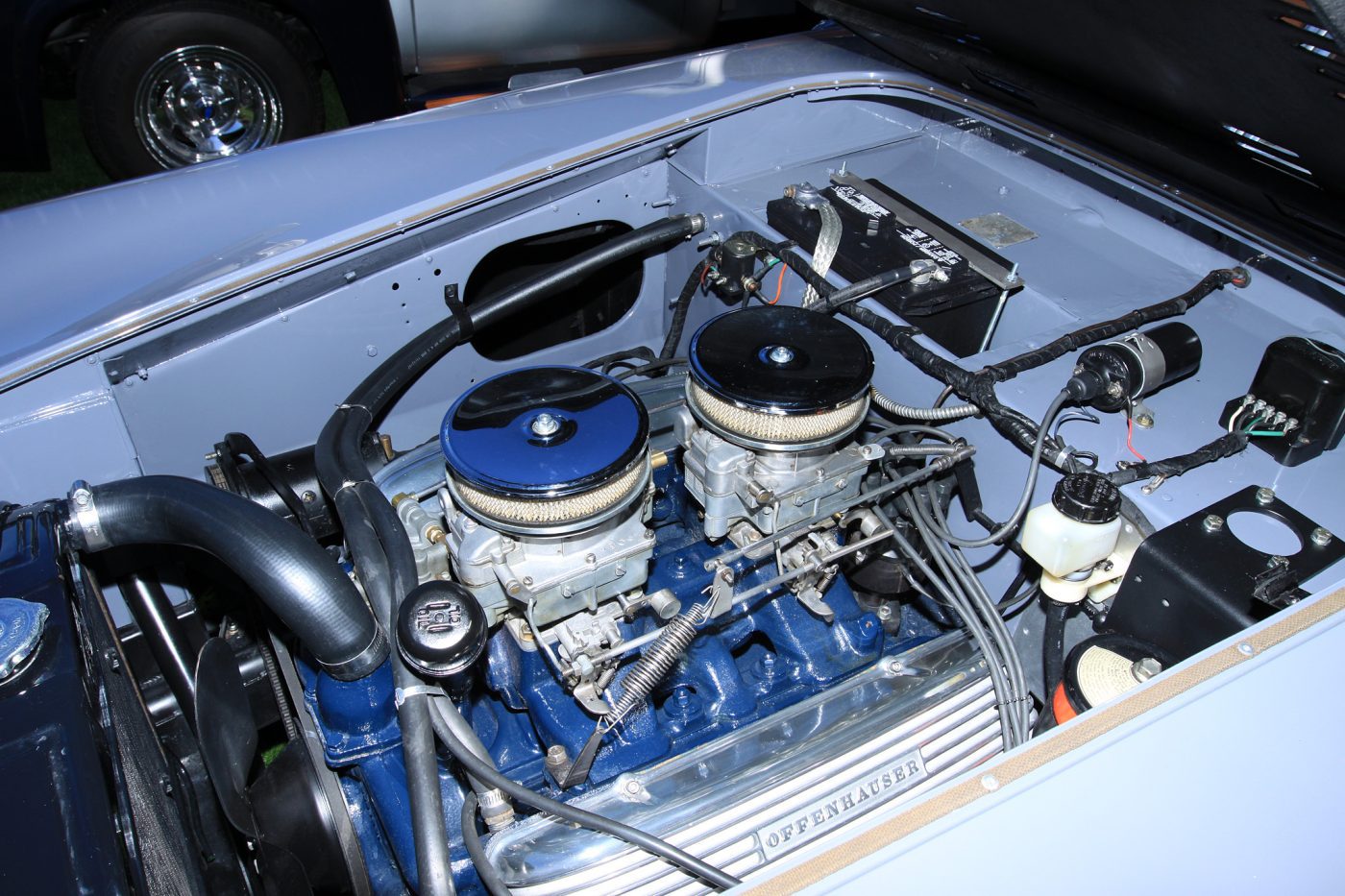 2014 Amelia Island Concours d'Elegance-29