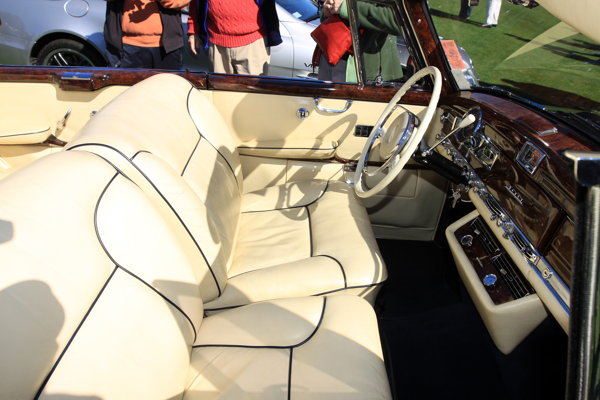 2014 Amelia Island Concours d'Elegance-38