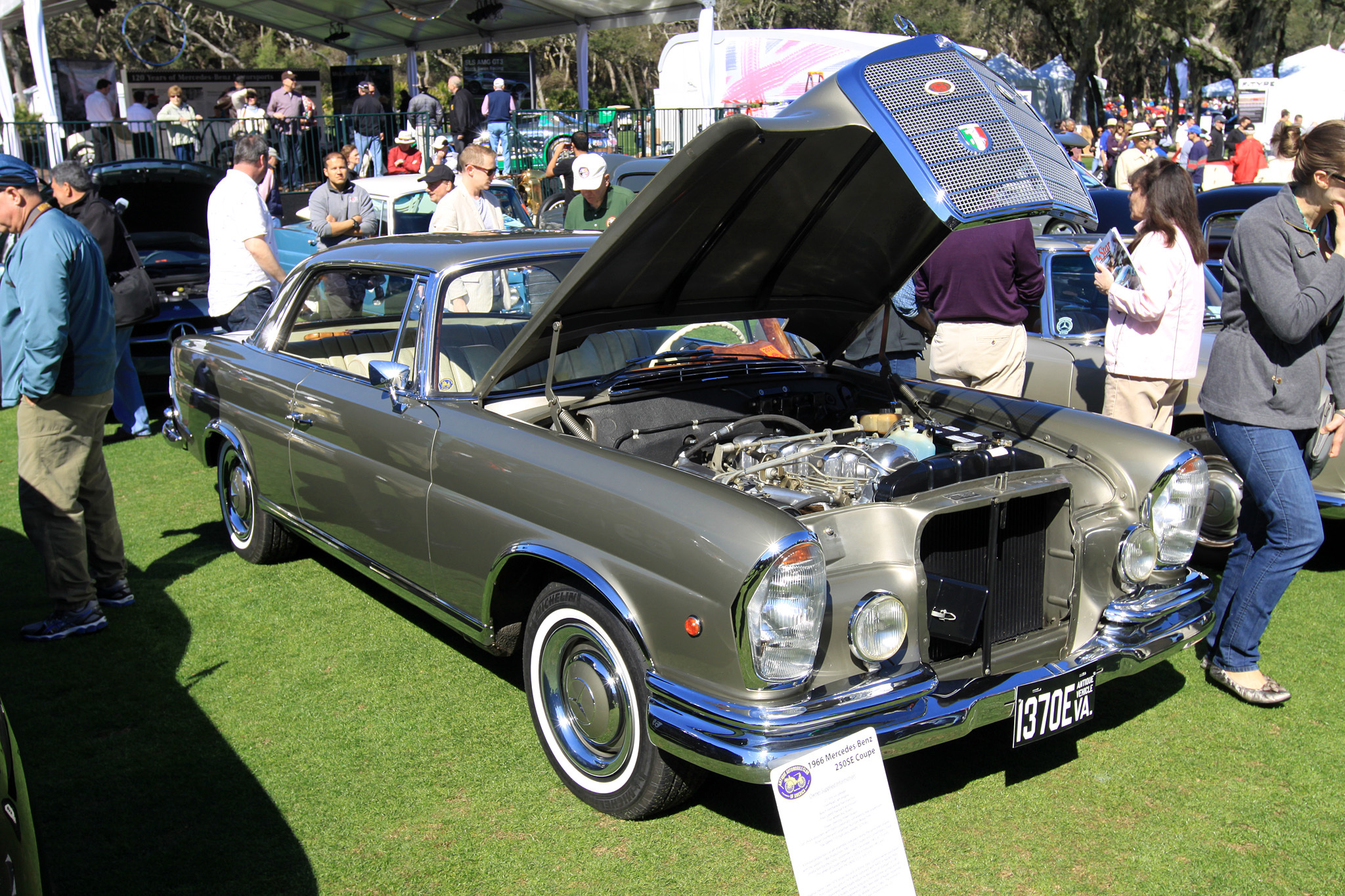 2014 Amelia Island Concours d'Elegance-38