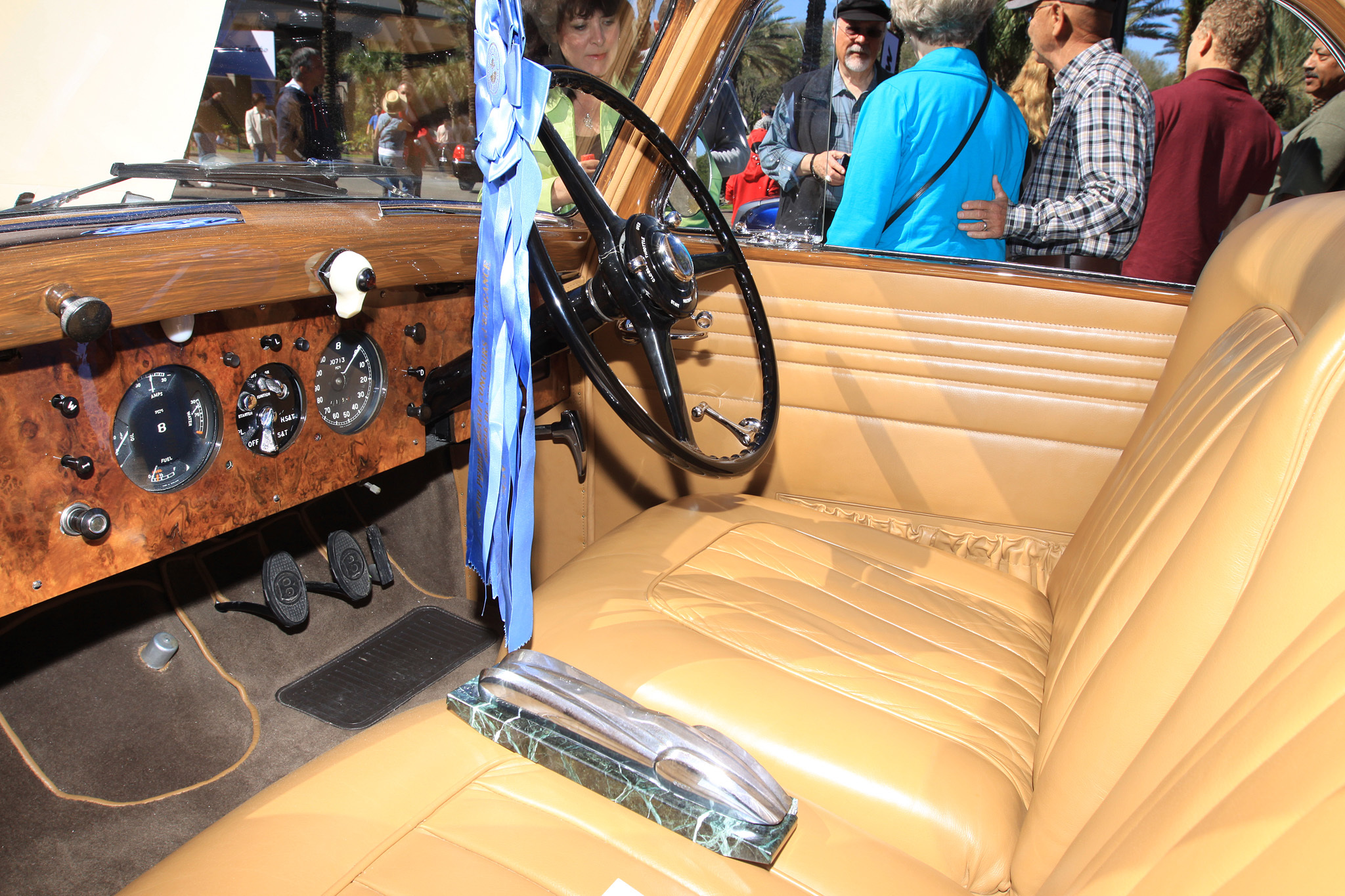 2014 Amelia Island Concours d'Elegance-39