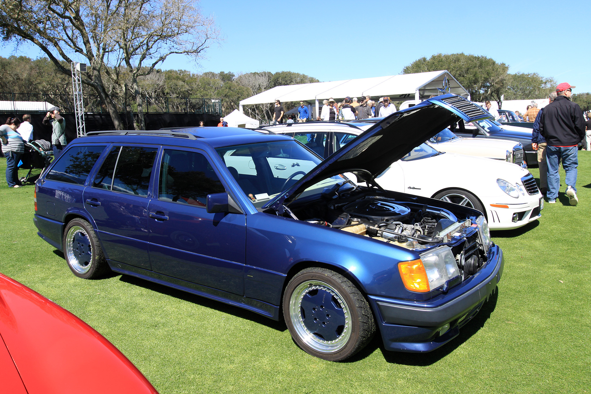 2014 Amelia Island Concours d'Elegance-38