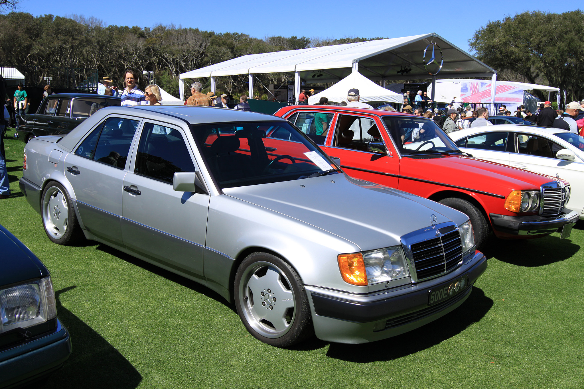 2014 Amelia Island Concours d'Elegance-38