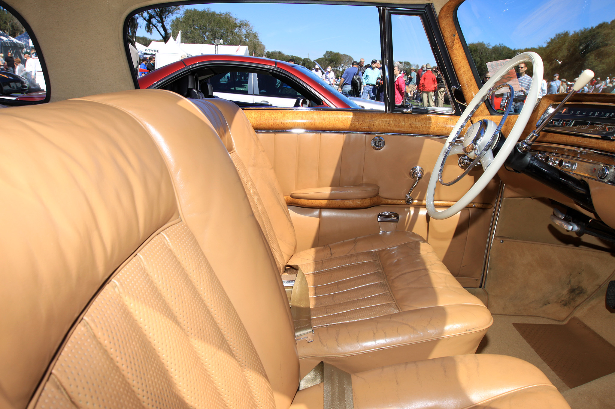 2014 Amelia Island Concours d'Elegance-38